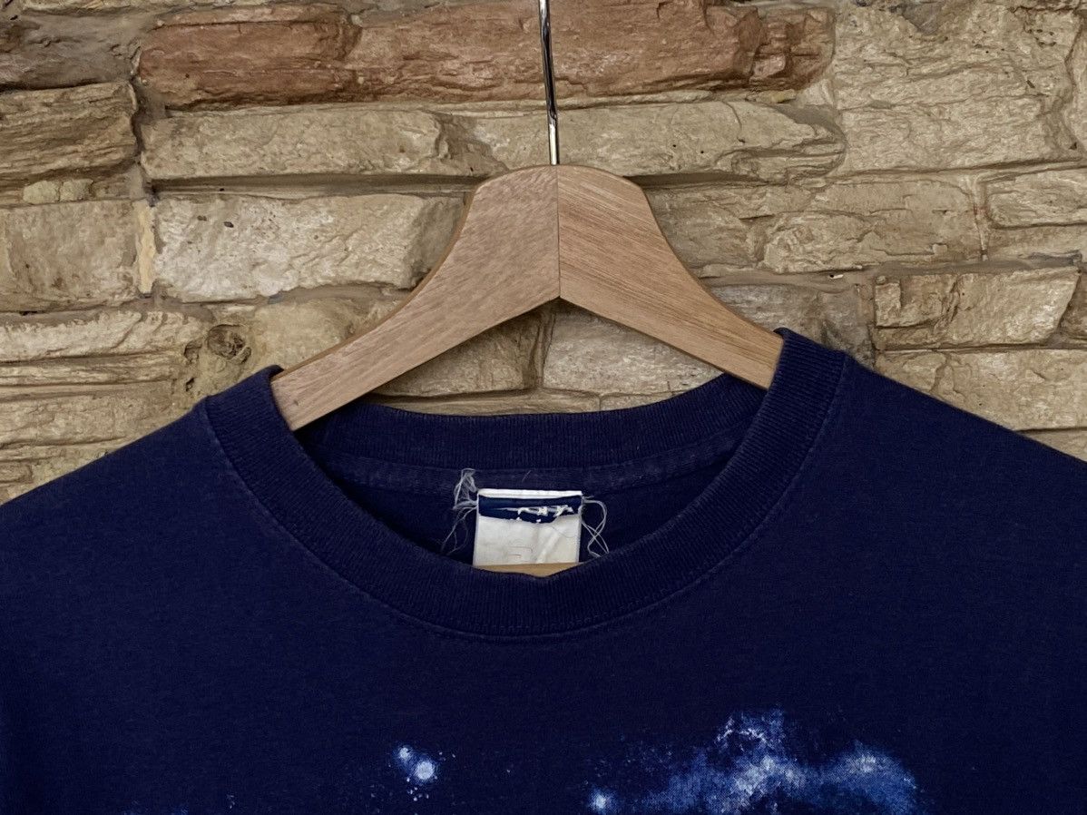 Vintage Vintage Rare Gundam of Starry Sky Anime Tees Cospa Size US M / EU 48-50 / 2 - 5 Thumbnail
