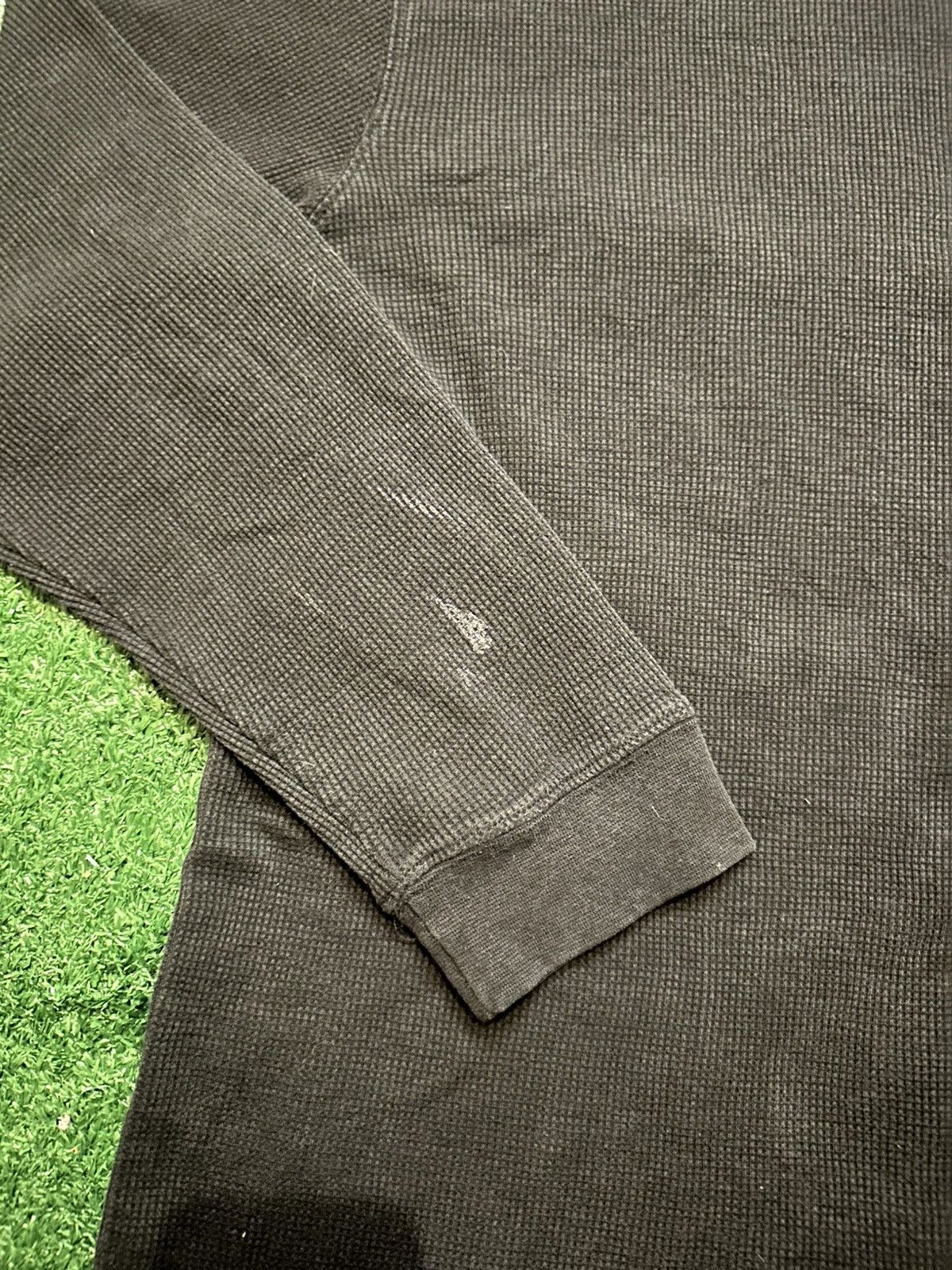 Southpole Vintage 90s Black Southpole Long sleeve Thermal Size XXL Size US XXL / EU 58 / 5 - 3 Thumbnail
