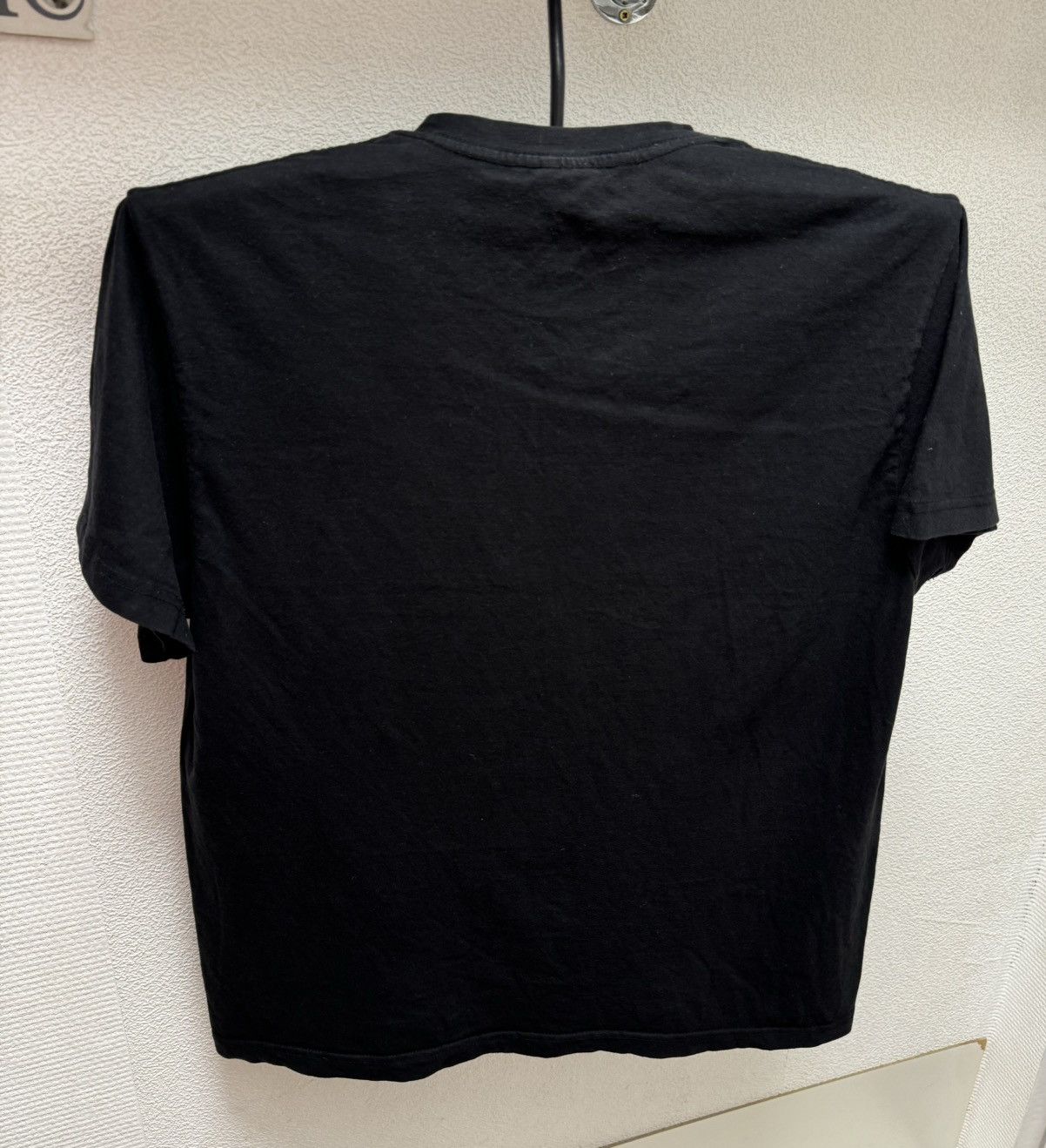The Smiths Johnny Fucking Marr the smiths vintage black t-shirt L sz Size US L / EU 52-54 / 3 - 2 Thumbnail