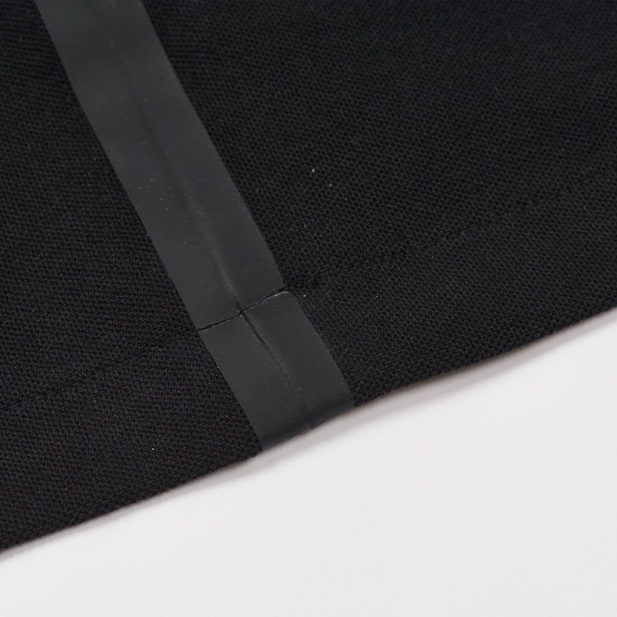 Palace Palace Guard Polo Black SS24 US Men's Size XL Golf Shirt Size US XL / EU 56 / 4 - 3 Thumbnail