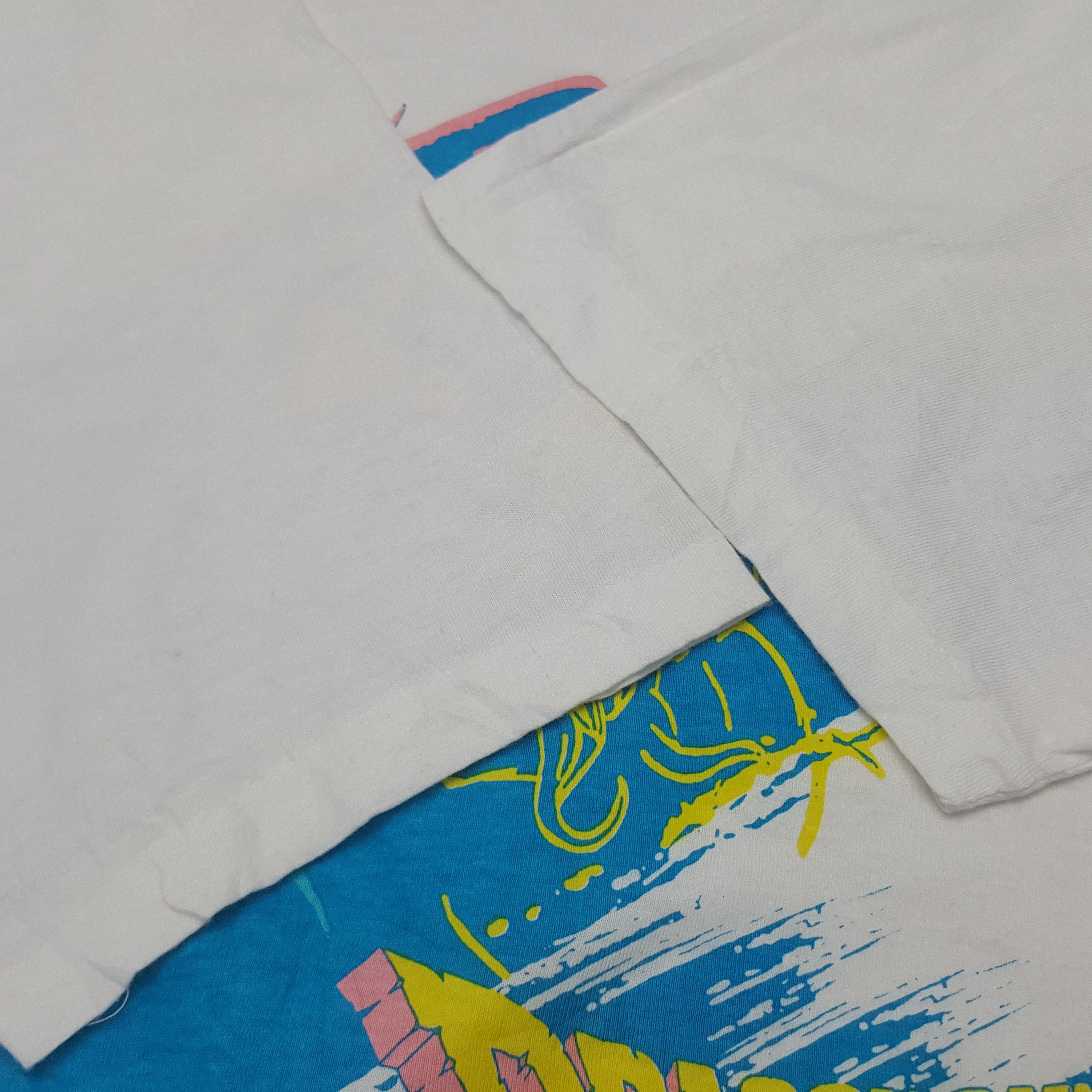 Japanese Brand × Vintage Vintage Dragon Quest Japanese Anima Tshirt Size US S / EU 44-46 / 1 - 5 Thumbnail