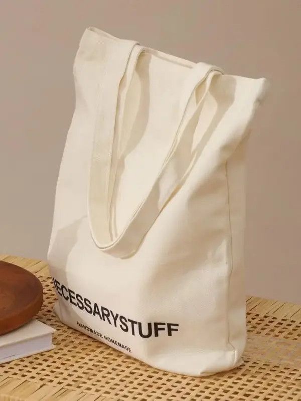 Japanese Brand TOTE BAG VINTAGE JAPANANESE BRAND Size ONE SIZE - 2 Thumbnail