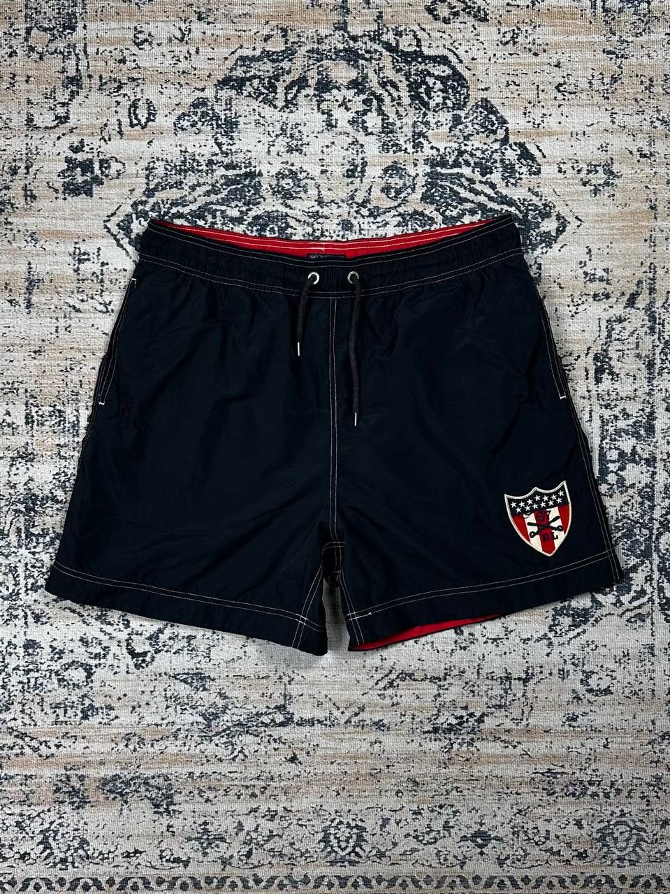 Polo Ralph Lauren Polo Ralph Lauren shorts men beach swimwear Size US 36 / EU 52 - 1 Thumbnail
