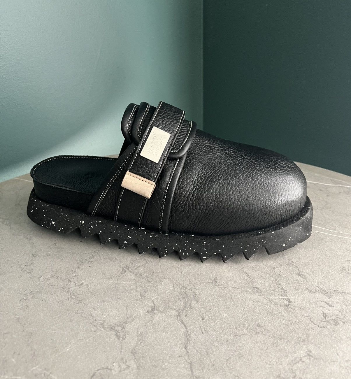 Marsell Marsell x Suicoke Zavo 03 Mule Clog Size US 7 / IT 37 - 2 Thumbnail