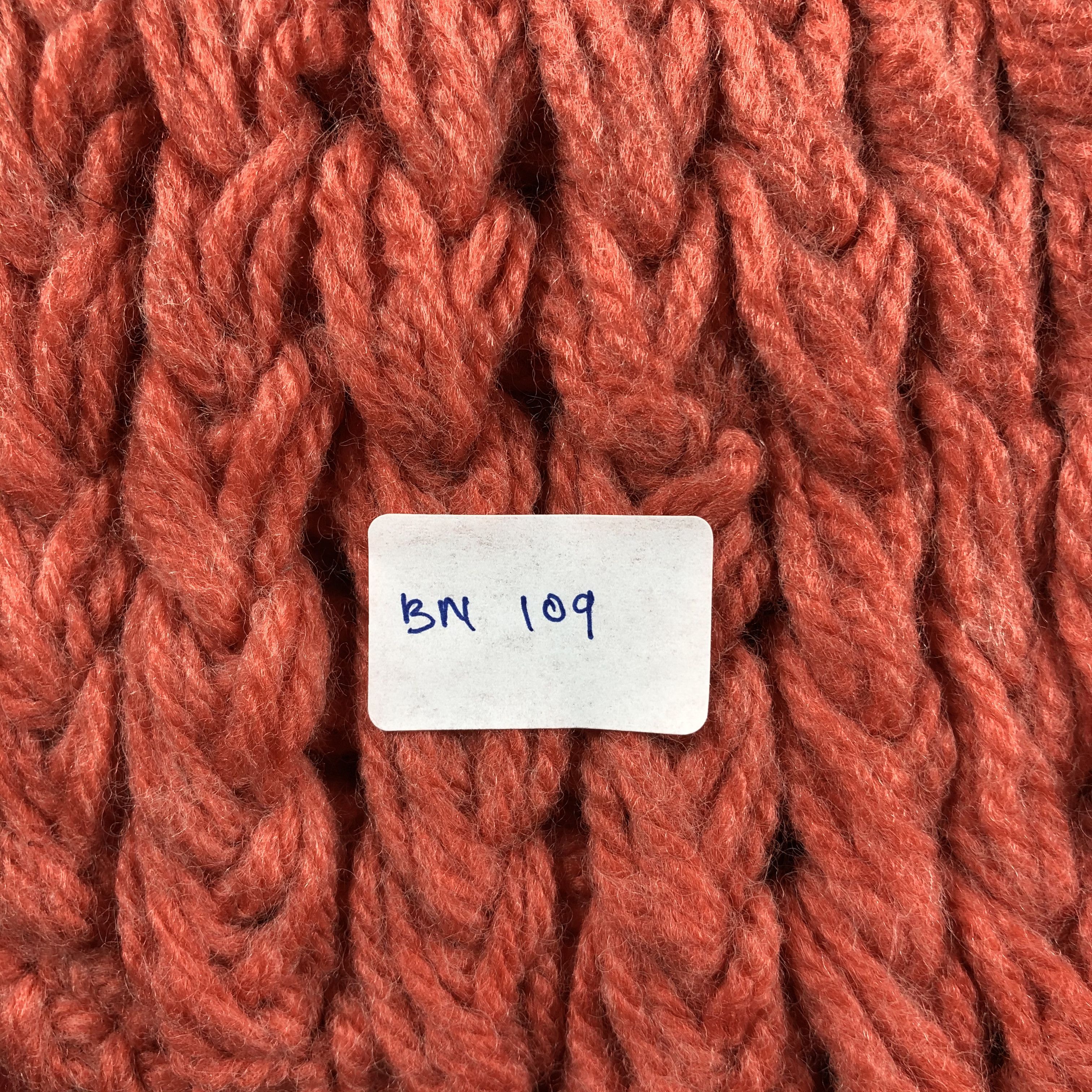Japanese Brand Cable Crochet Earflap Beanie Size ONE SIZE - 4 Thumbnail