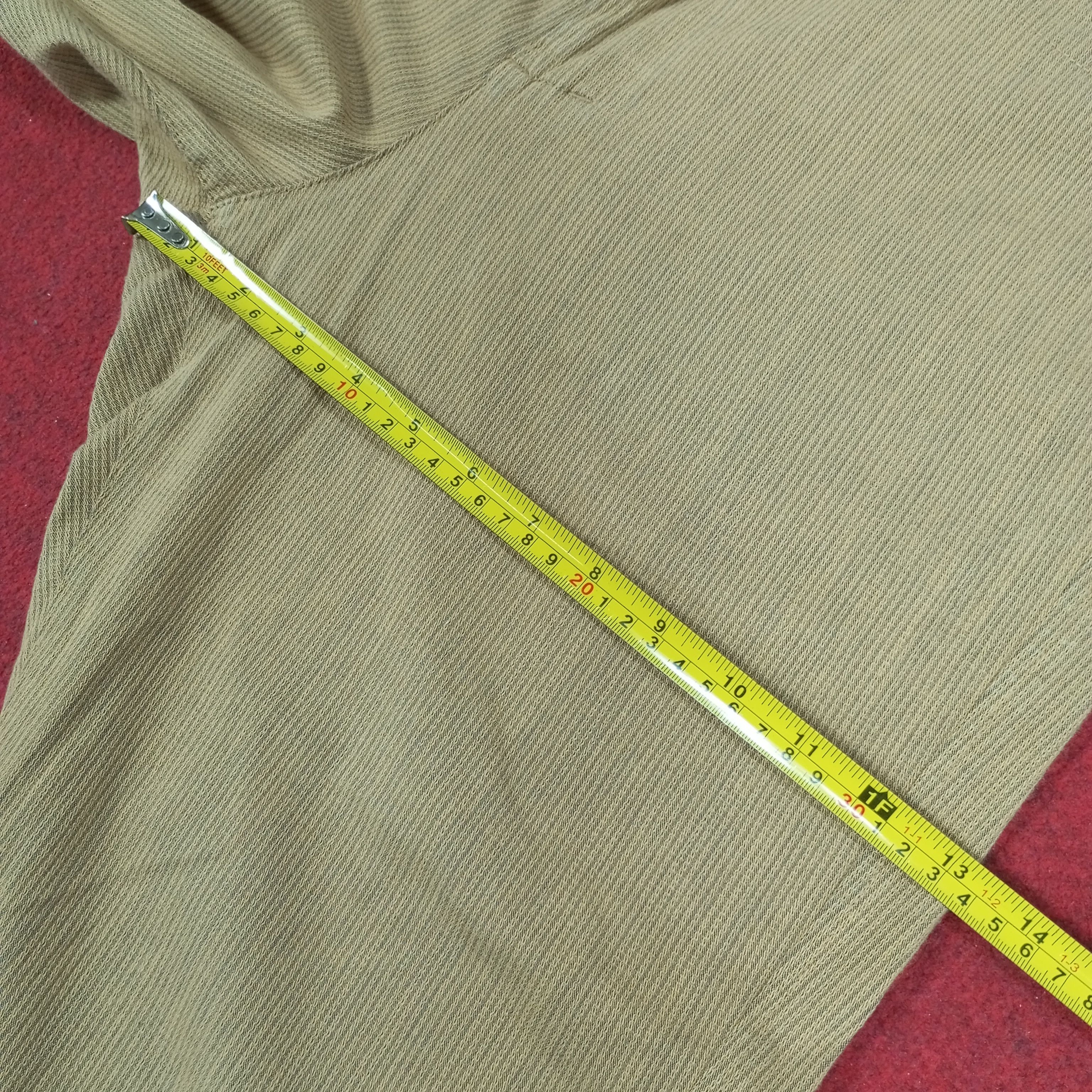 Plantation Issey Miyake Japanese Designer Brand Pants