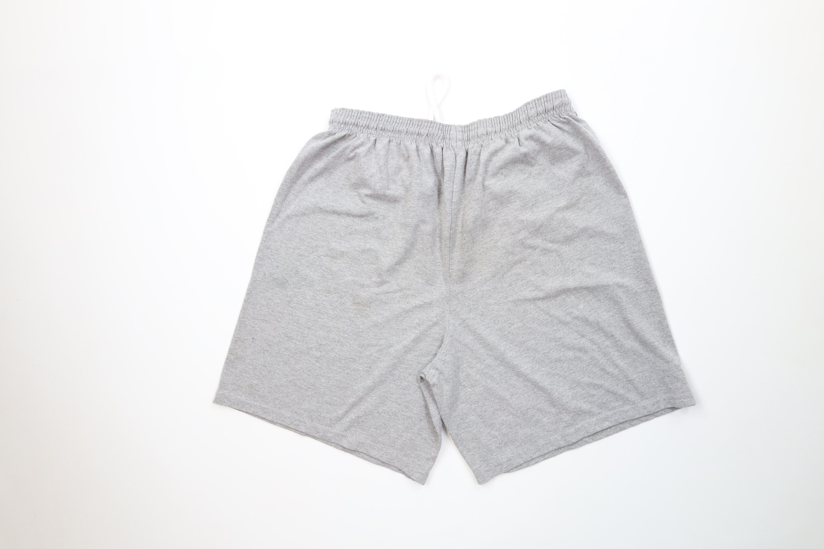 Russell Athletic Vintage 90s Russell Athletic Ohio State University Shorts Size US 32 / EU 48 - 10 Thumbnail