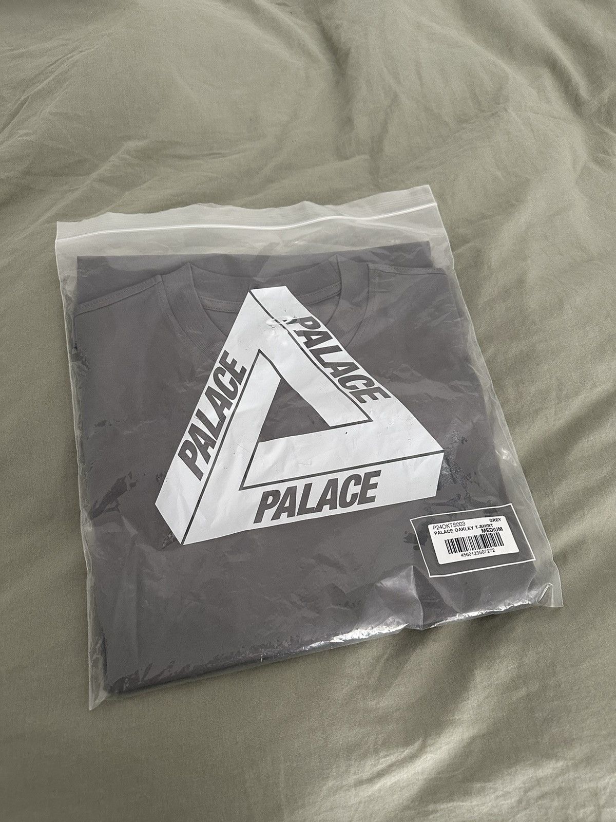 Oakley × Palace Palace Oakley tshirt | Grailed
