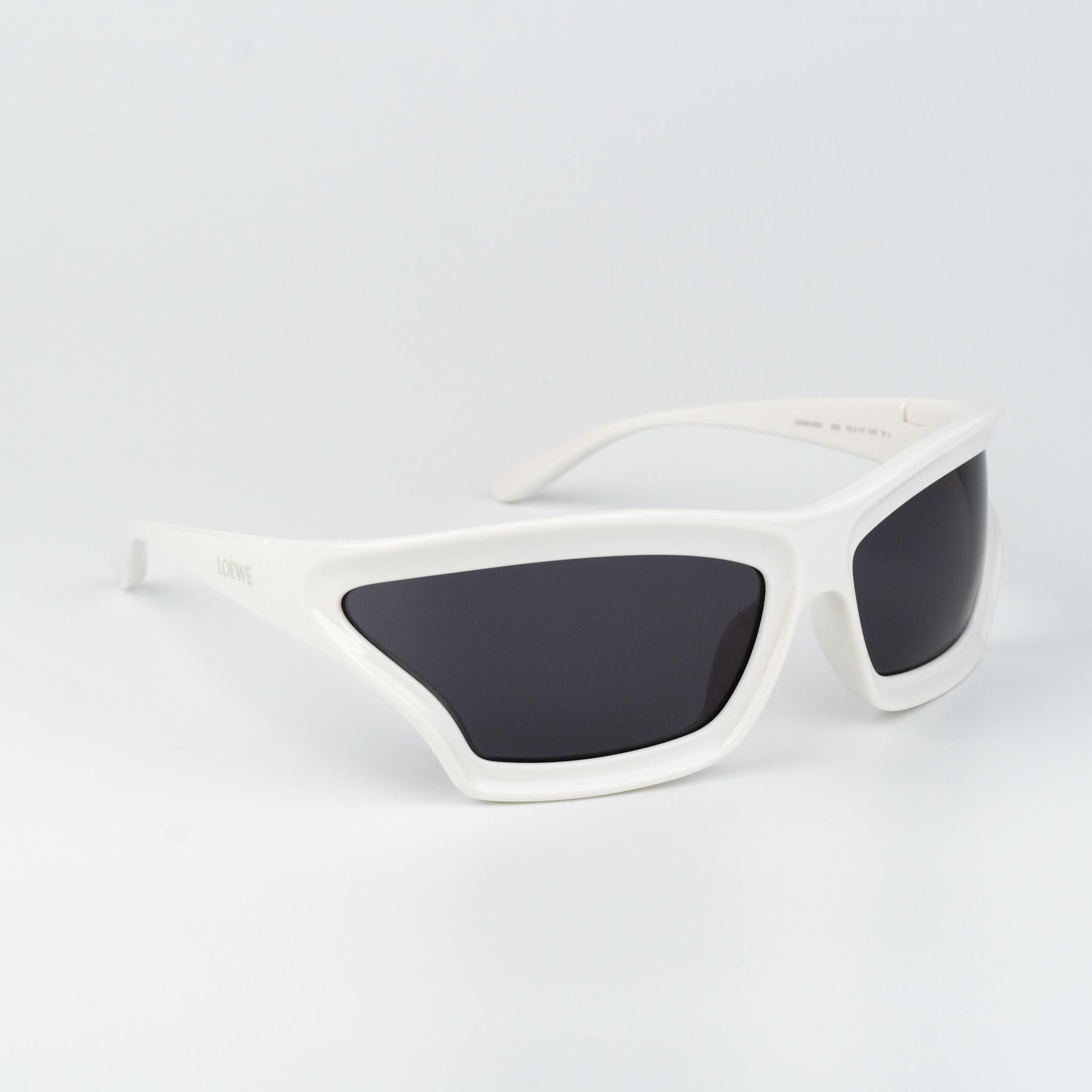 Loewe Loewe Women Sunglasses Wraparound LW40143U 25A NEW AUTHENTIC Size ONE SIZE - 3 Thumbnail