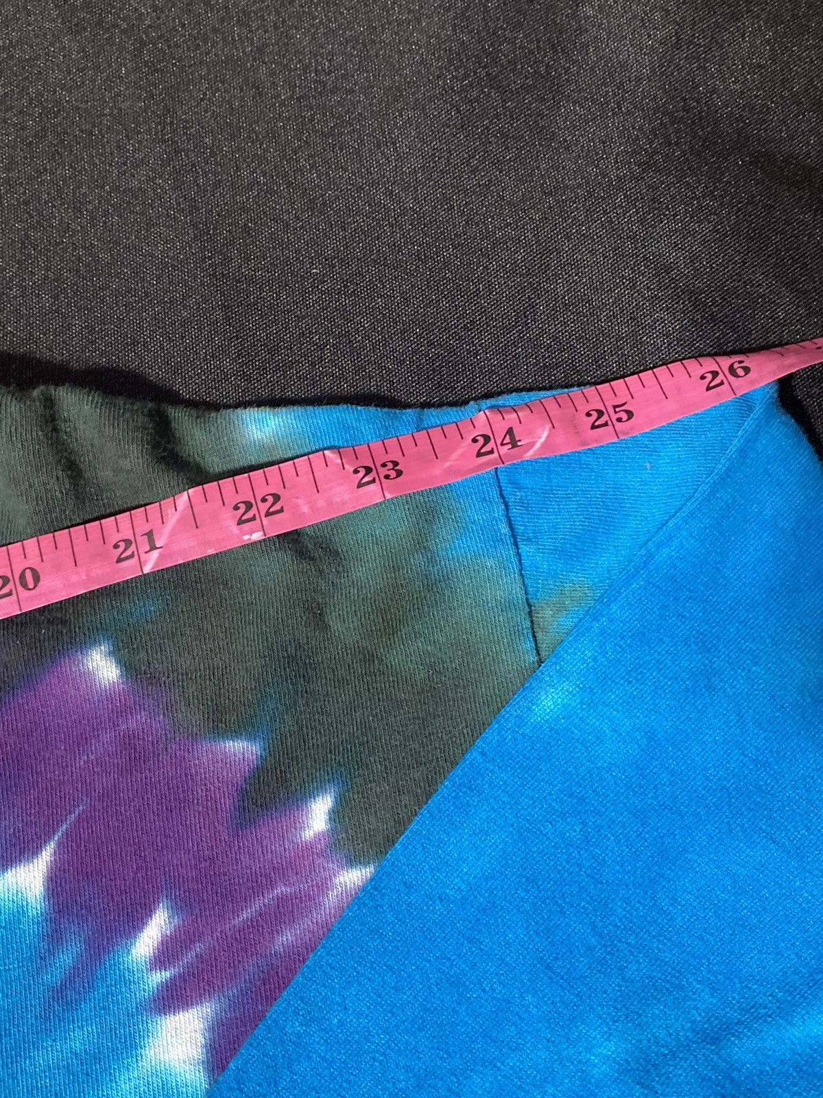 Liquid Blue Grateful Dead 03’ Shakedown Street Liquid Blue Size US XL / EU 56 / 4 - 9 Thumbnail