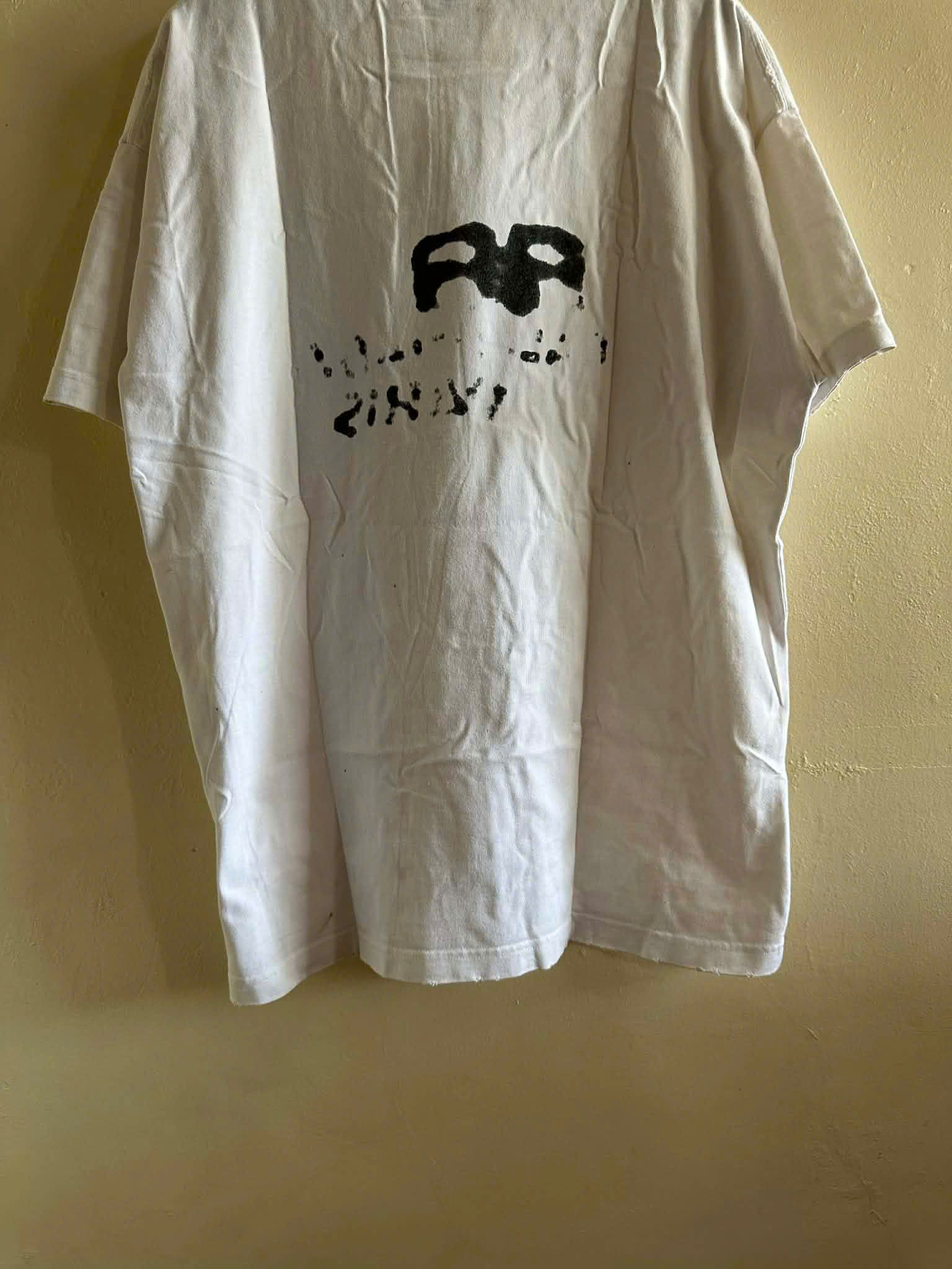 Balenciaga BALENCIAGA Size US L / EU 52-54 / 3 - 9 Thumbnail