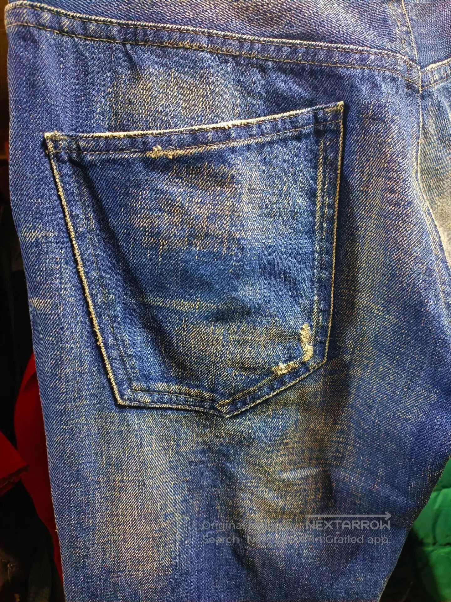Dolce & Gabbana Dolce&Gabbana Main Line Jeans Size 44. Size US 28 / EU 44 - 8 Thumbnail