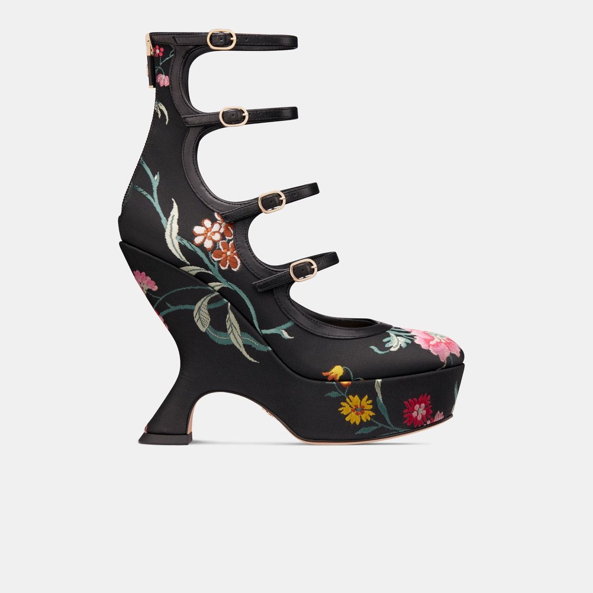 Dior o1bcso1str1224 Boot in Black Size US 10 / IT 40 - 1 Thumbnail
