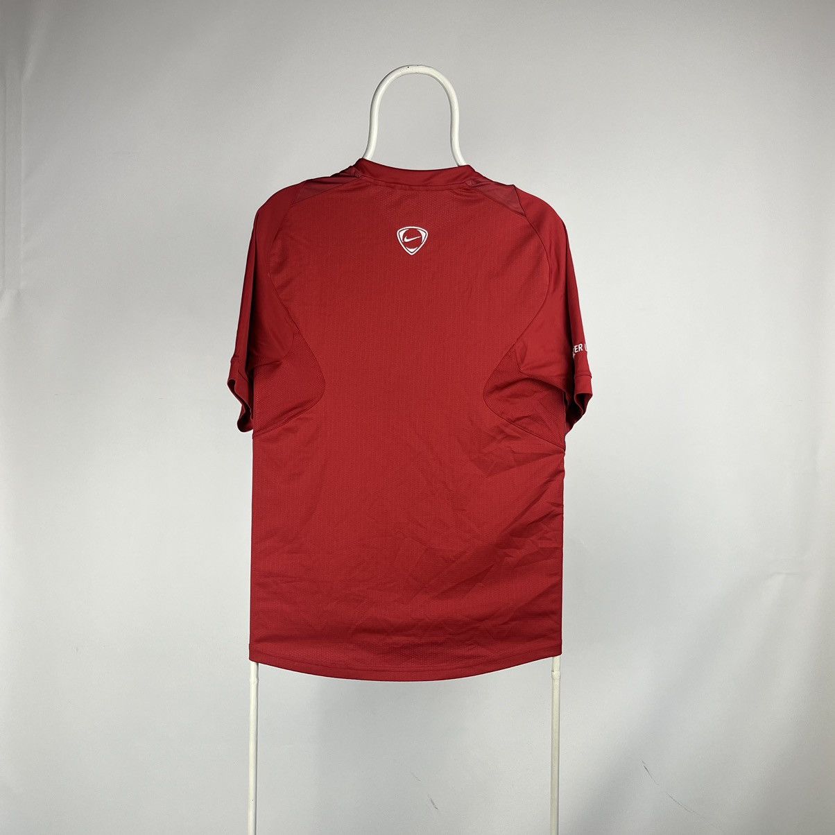 Nike Nike Manchester United home jersey 2006/2007 Size US S / EU 44-46 / 1 - 2 Thumbnail