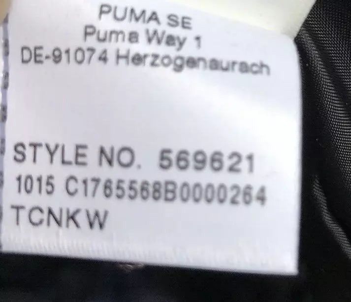 Bape × Puma Bape x Puma ABC Camo Long Down Puffer Jacket Size US M / EU 48-50 / 2 - 9 Thumbnail