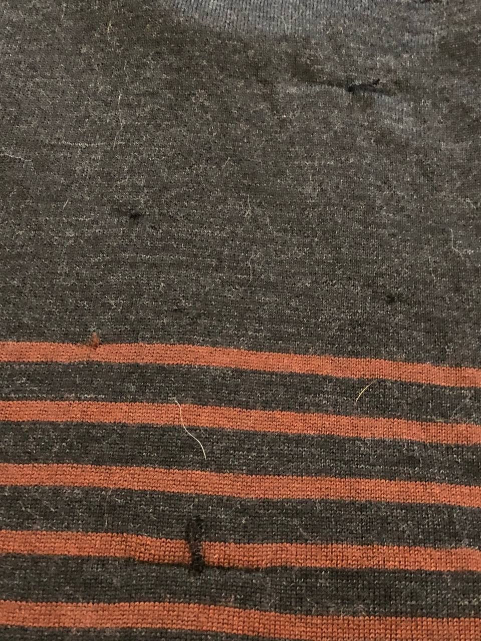 Allsaints Allsaints Sweater Size US M / EU 48-50 / 2 - 11 Thumbnail