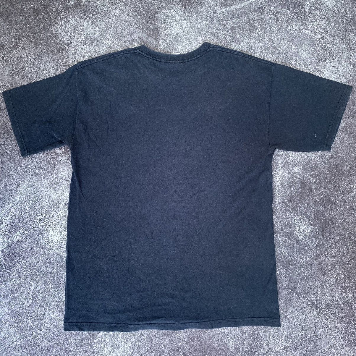 Vintage Vintage Y2K Taser Gun User Club Lighting Bolt Tees Size US L / EU 52-54 / 3 - 4 Thumbnail