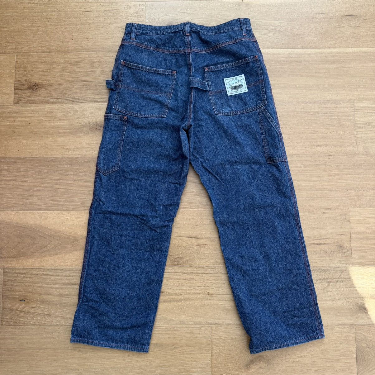 Noah Noah Painter Pant Size US 32 / EU 48 - 1 Thumbnail