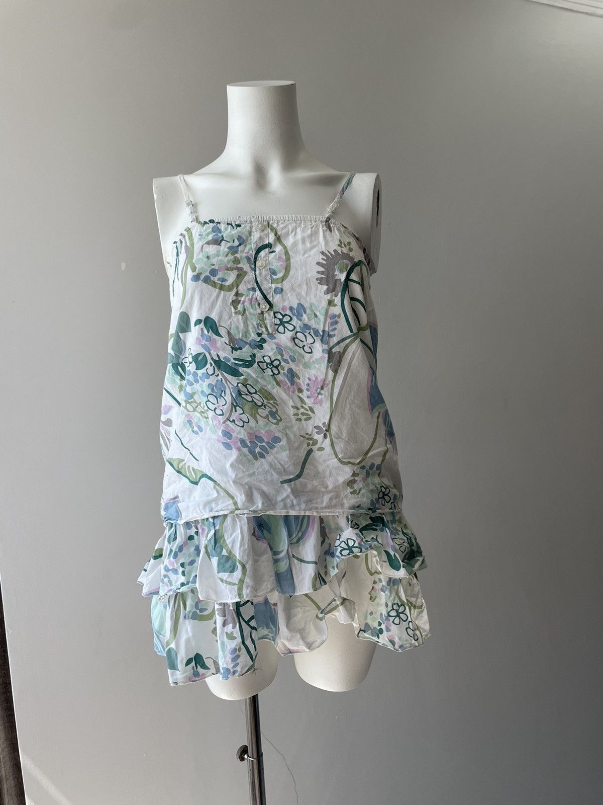 United Colors Of Benetton Benetton dress Size S / US 4 / IT 40 - 3 Thumbnail