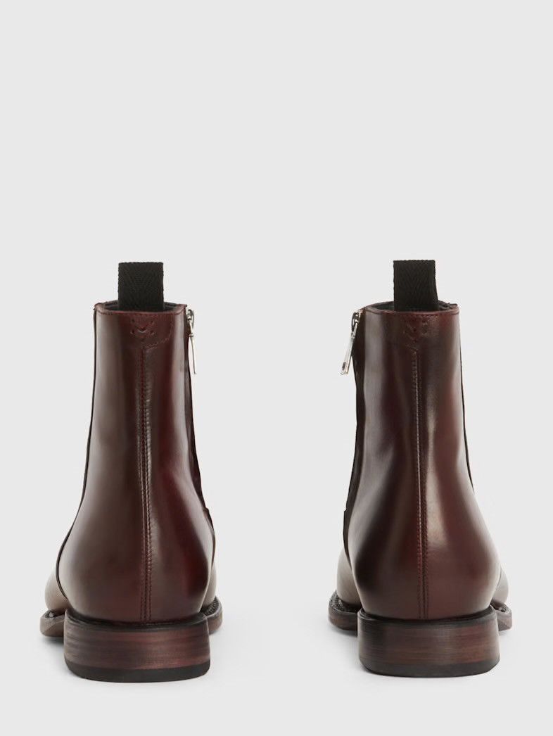 John Varvatos Regent Boot 9.5 Size US 9.5 / EU 42-43 - 3 Thumbnail
