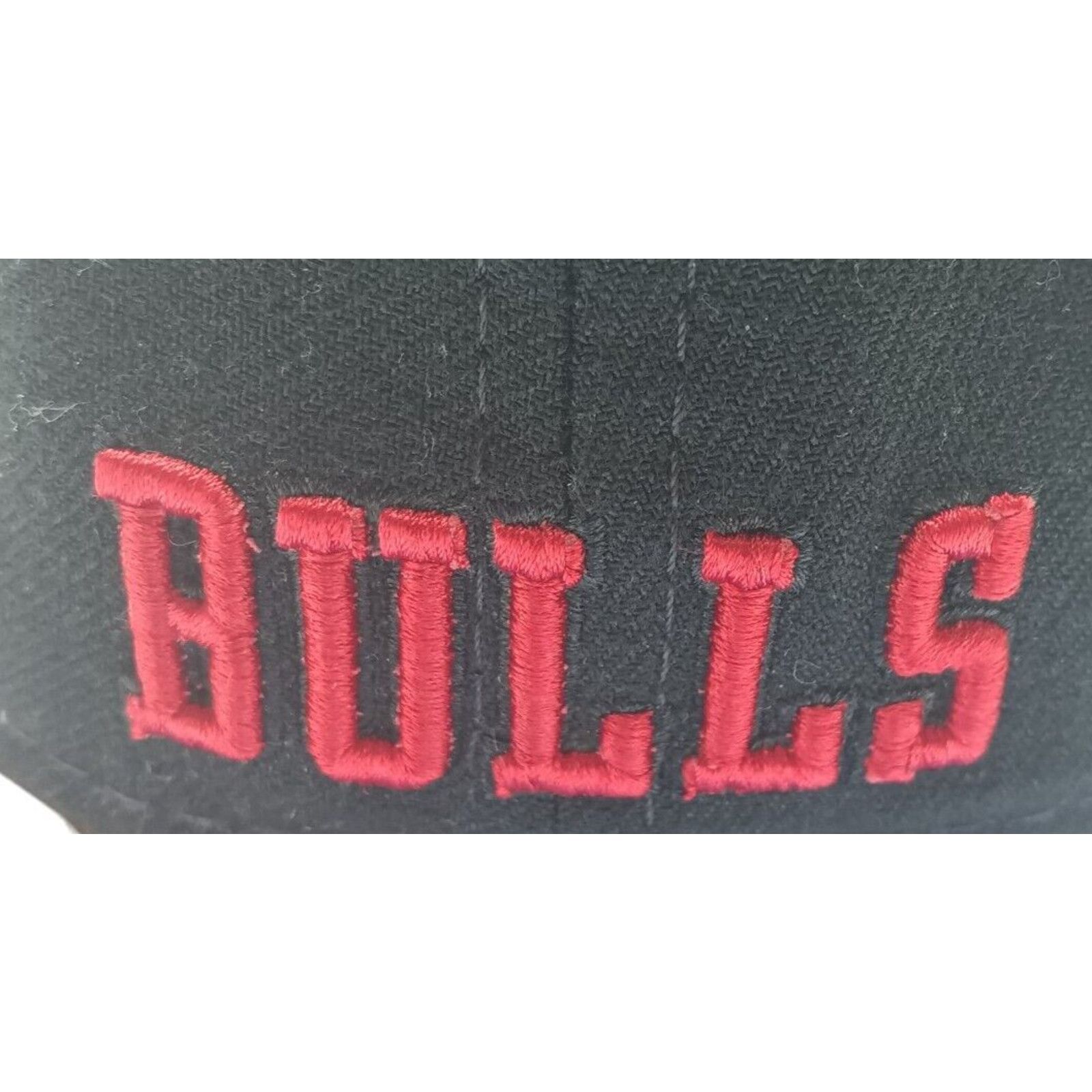 New Era New Era Chicago Bulls NBA 59 fifty fitted 7 5/8 cap Size ONE SIZE - 5 Thumbnail