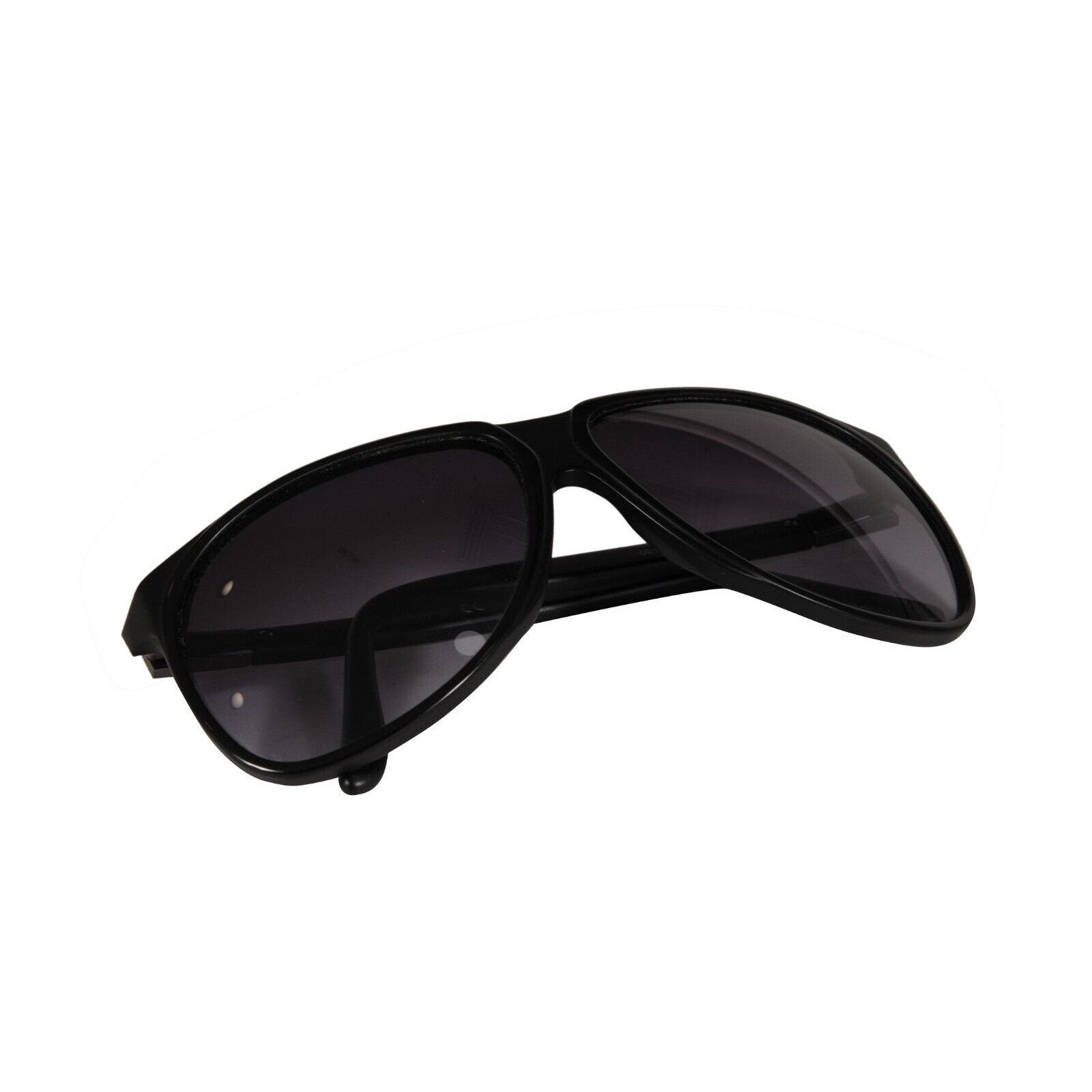 Gucci GG Logo 1002/S Sunglasses Aviator Glasses Size ONE SIZE - 9 Thumbnail
