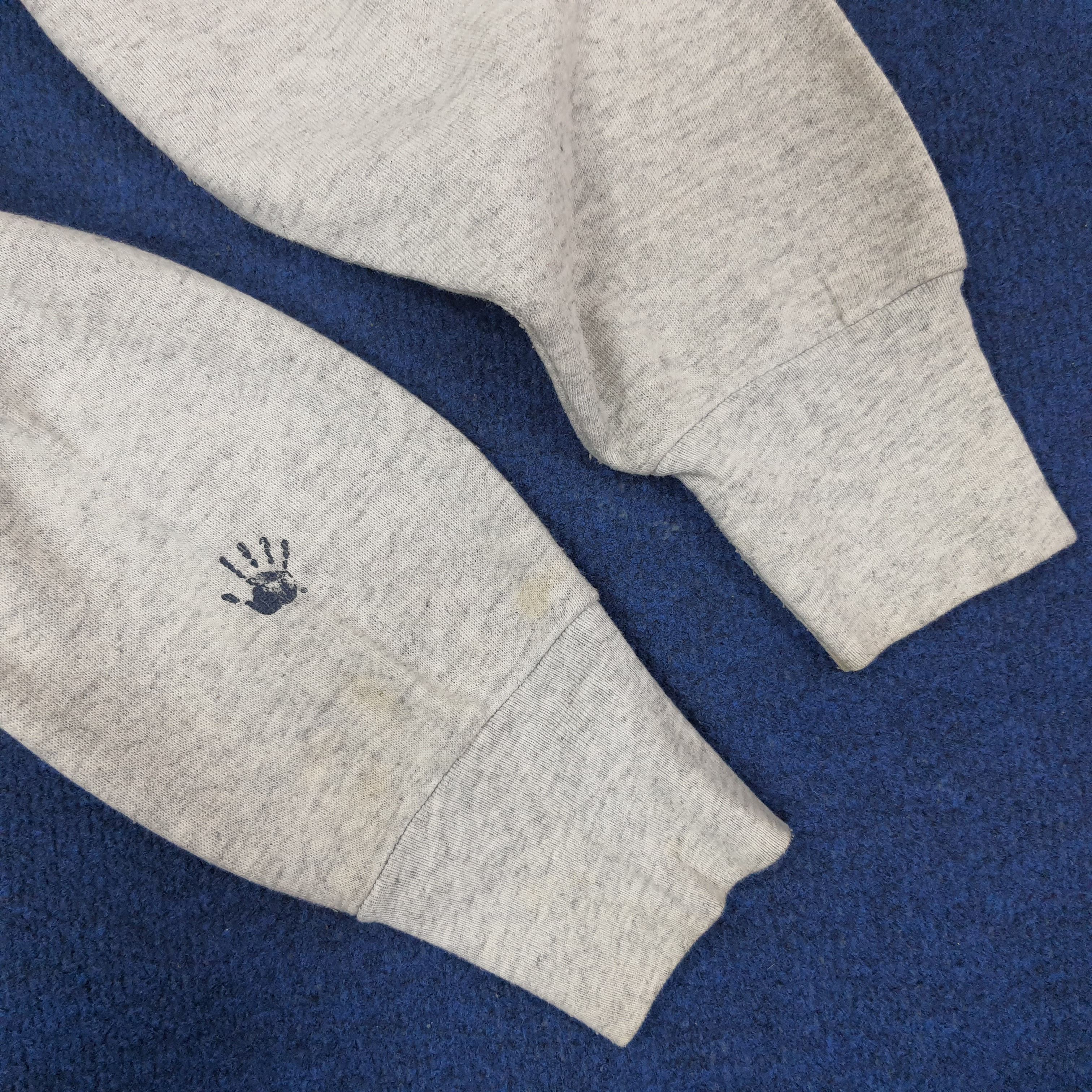 Vintage Vintage University of Kentucky Sweatshirt C226N20 Size US XL / EU 56 / 4 - 7 Thumbnail