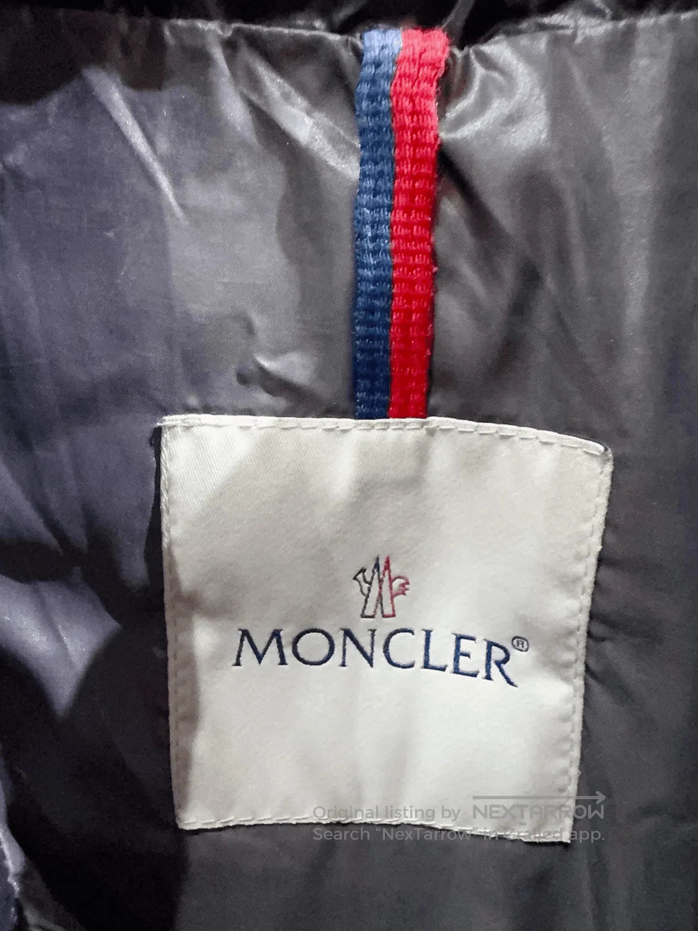 Moncler Moncler Maya Down Jacket. Size US M / EU 48-50 / 2 - 3 Thumbnail