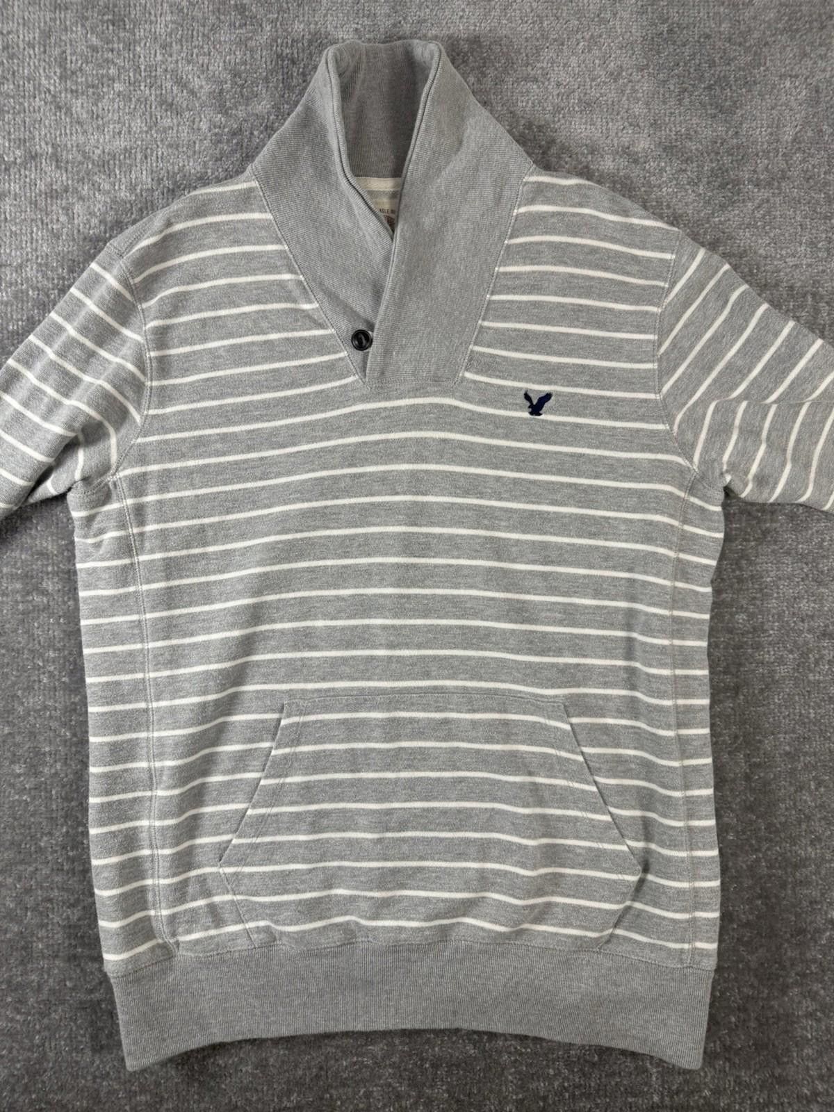 American Eagle Outfitters American Eagle Outfitters Vintage Sweater Men’s Size Large Size US L / EU 52-54 / 3 - 2 Thumbnail
