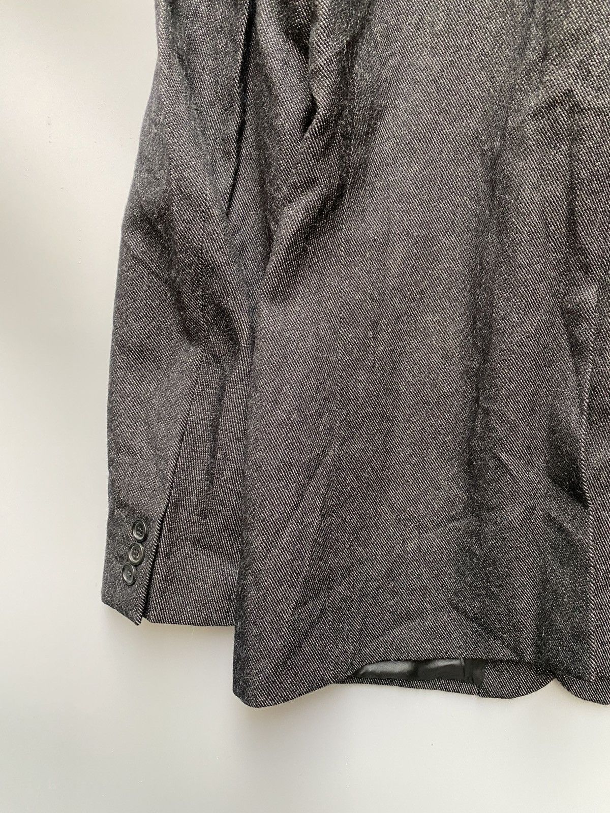 Helmut Lang Archive A/W 1996 Helmut Lang Blazer Size US M / EU 48-50 / 2 - 7 Thumbnail