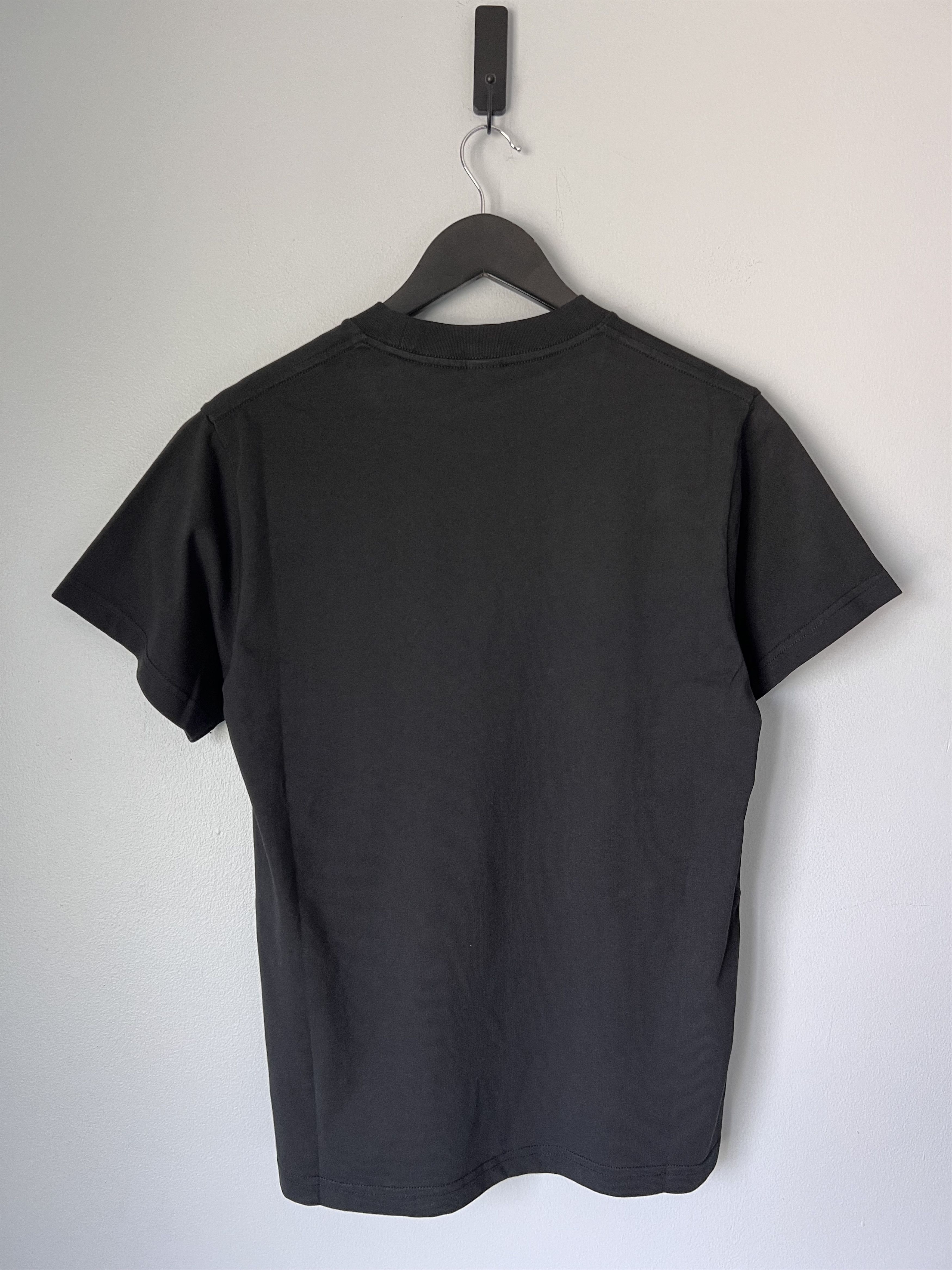 Brain Dead Brain Dead Magic The Gathering Hypergraphic Tee in Black Size US XS / EU 42 / 0 - 3 Thumbnail