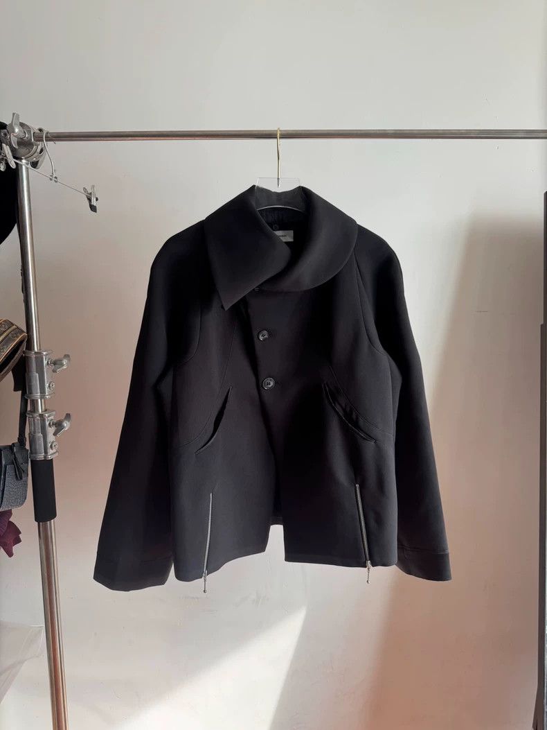 KIKO KOSTADINOV 00072019 Goff Jackets Outerwear 2505-Nexta