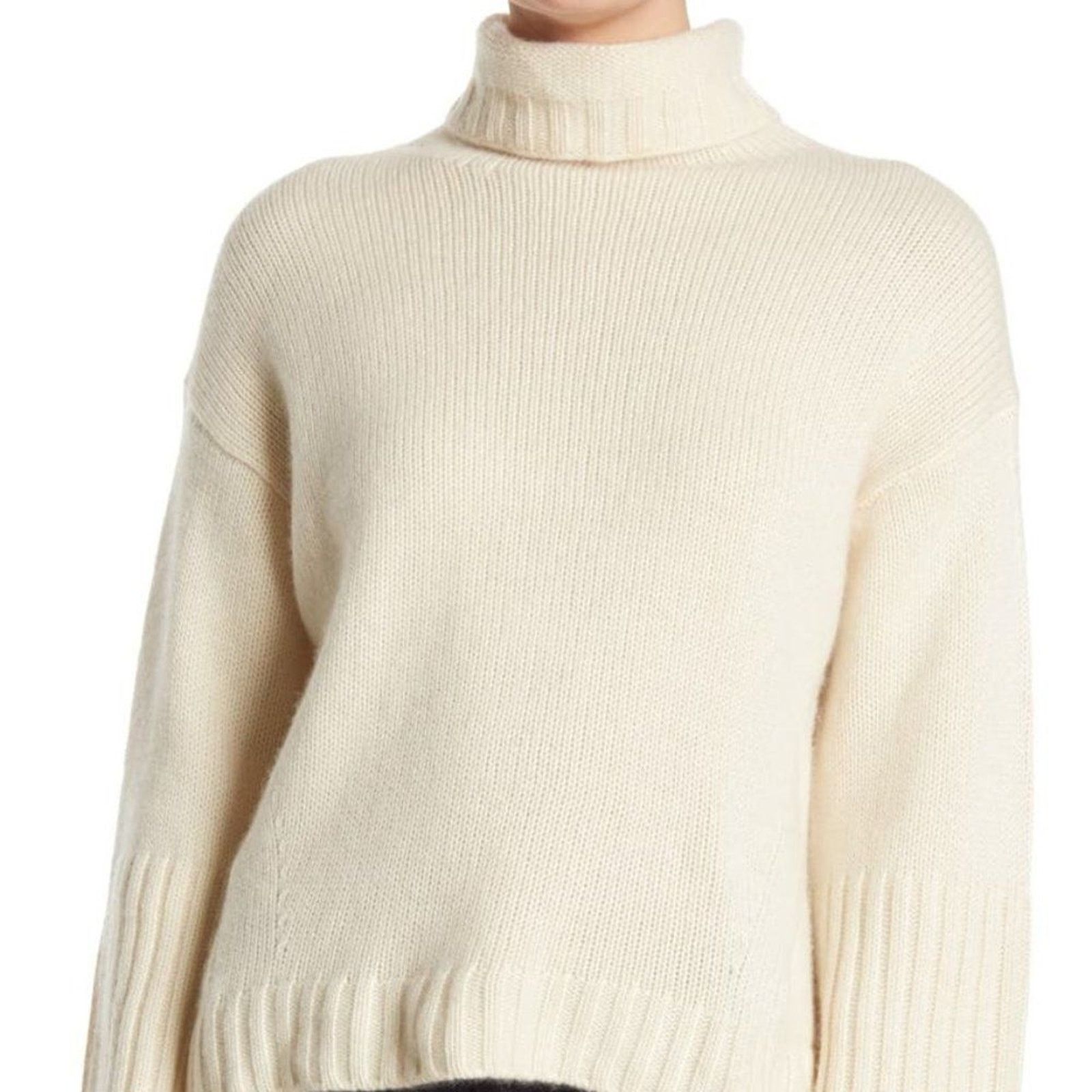 allsaints turtleneck
