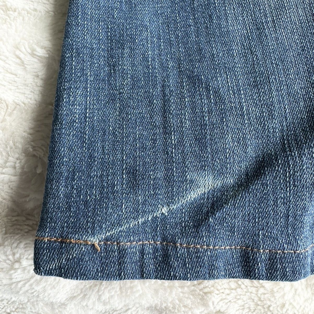 Denim & Supply Ralph Lauren Ralph Lauren Denim & Supply Jeans Womens 27x31 *Tag 27x34 Size 27" / US 4 / IT 40 - 15 Thumbnail