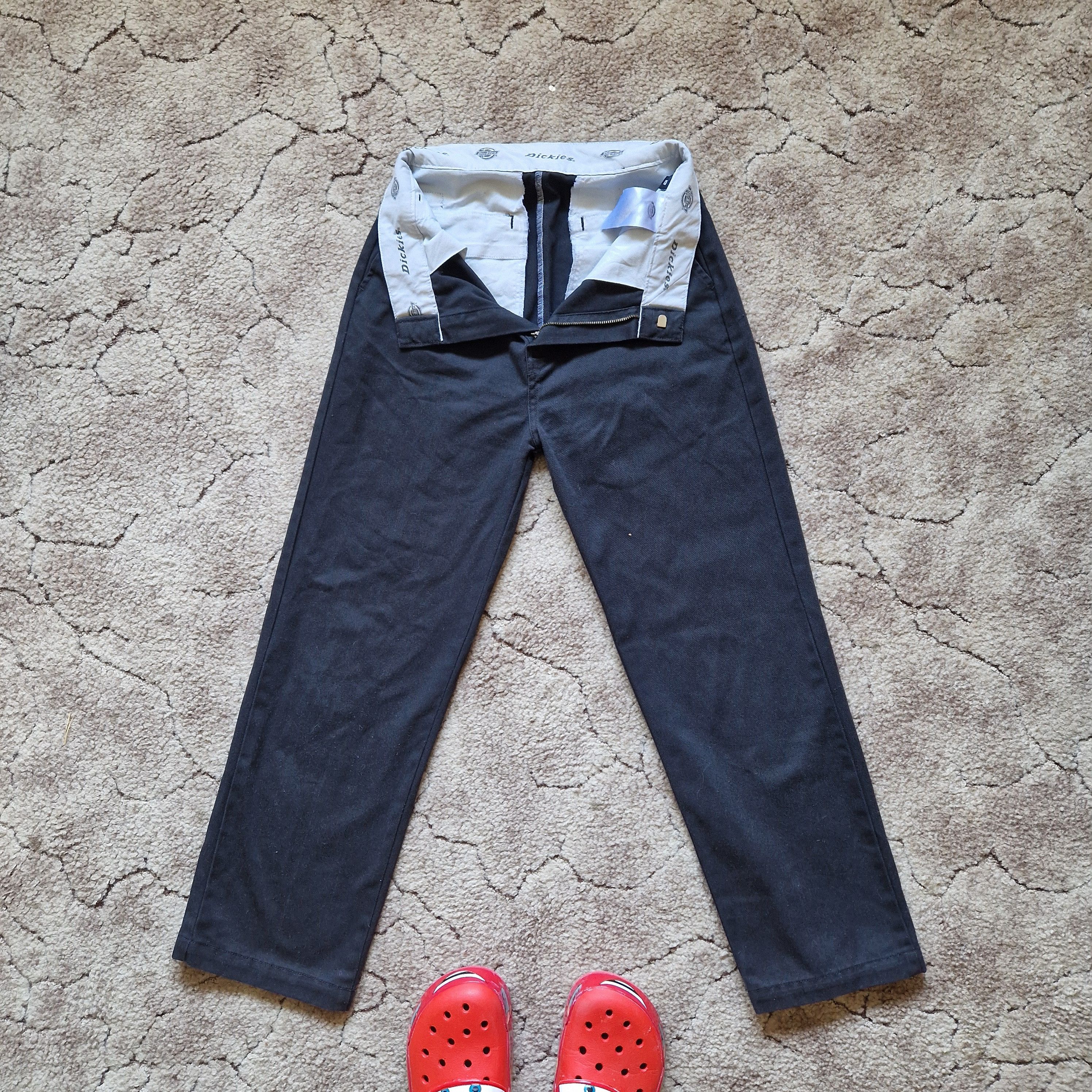 Dickies Vintage Dickies 874 Work Pants Size 26" / US 2 / IT 38 - 1 Thumbnail
