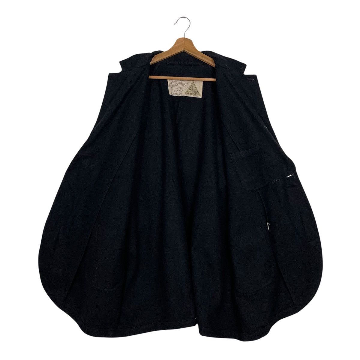 Y's for Men Vtg 80s Y’s For Men Workshop History Of Egypt Wool Jacket Size US XL / EU 56 / 4 - 10 Thumbnail