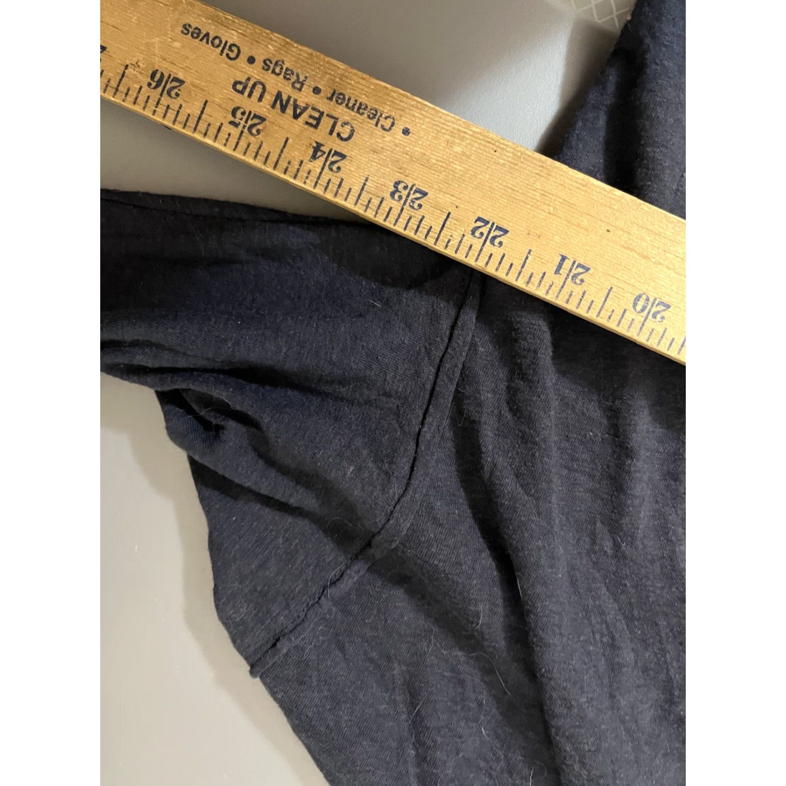 American Eagle Outfitters American Eagle Outfitters Sweater Women XS Blue Long Sleeve Cowl Neck Knit Pullover Lightweight Regular Size: XS Dress? Size XS / US 0-2 / IT 36-38 - 5 Thumbnail