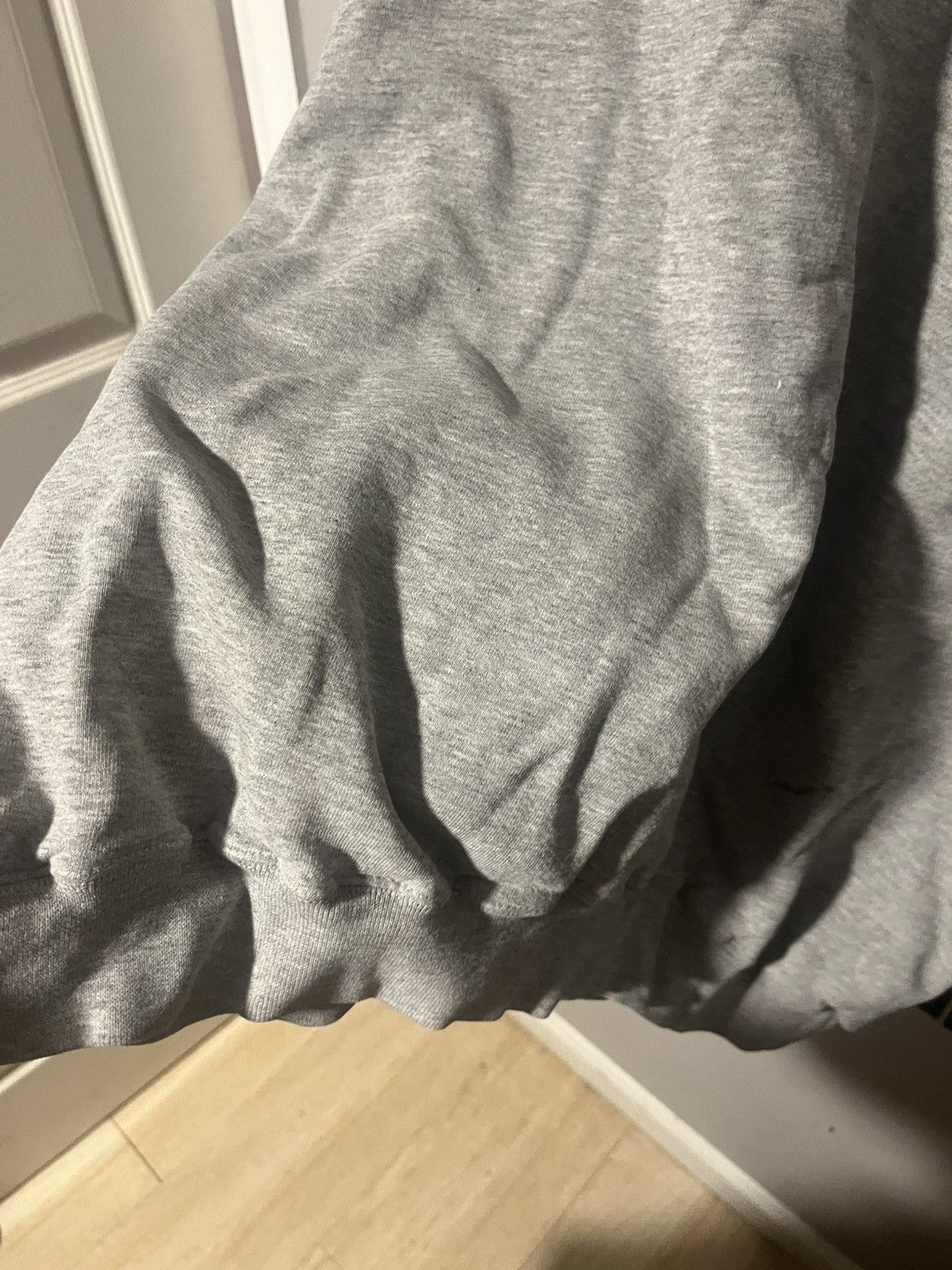 L.L. Bean Vintage 2000’s Grunge Super Boxy Oversized LL Bean Sweater Size US XXL / EU 58 / 5 - 7 Thumbnail