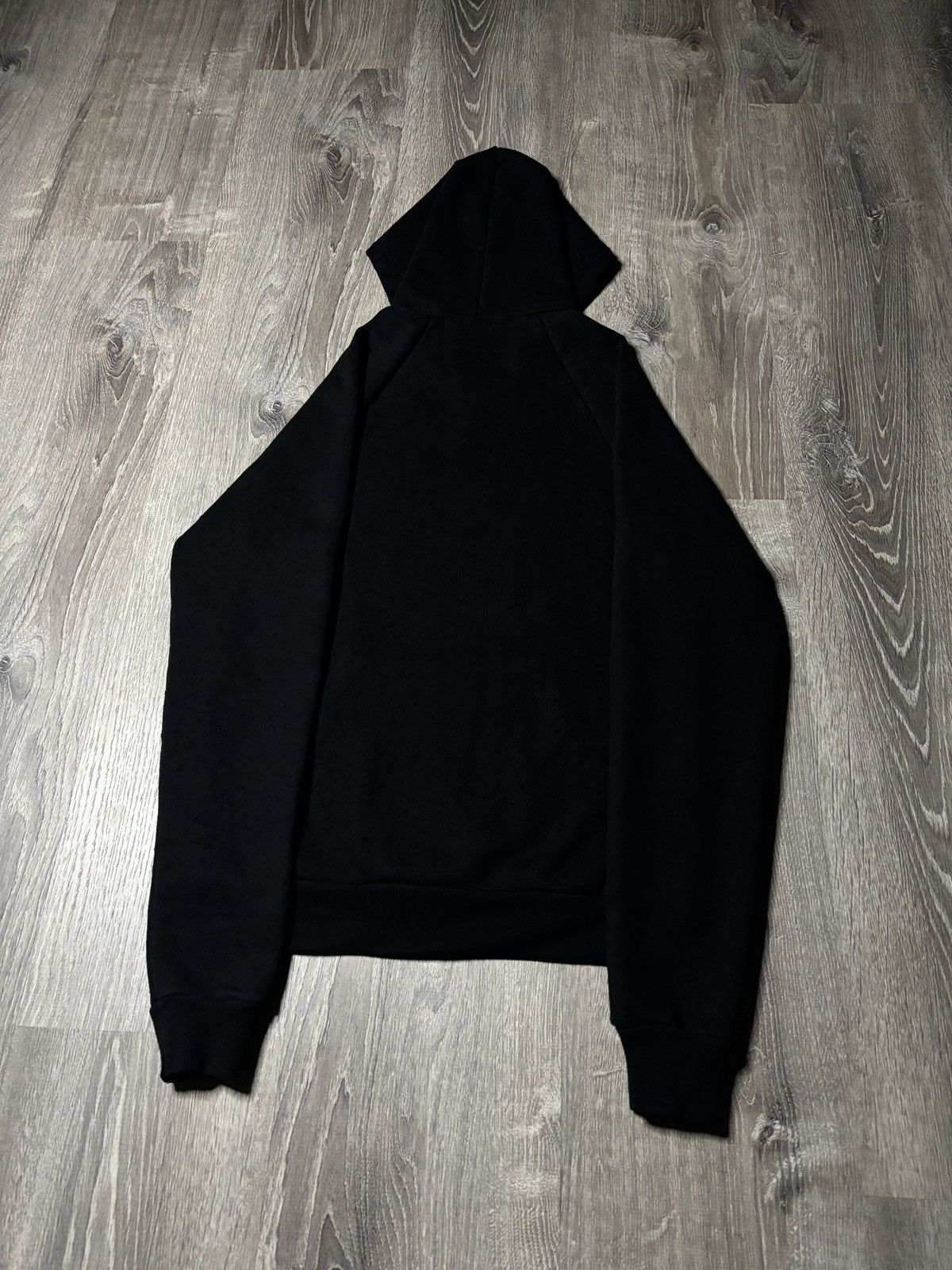 Enfants Riches Deprimes erd ss14 "dj heroin" hoodie Size US S / EU 44-46 / 1 - 10 Thumbnail