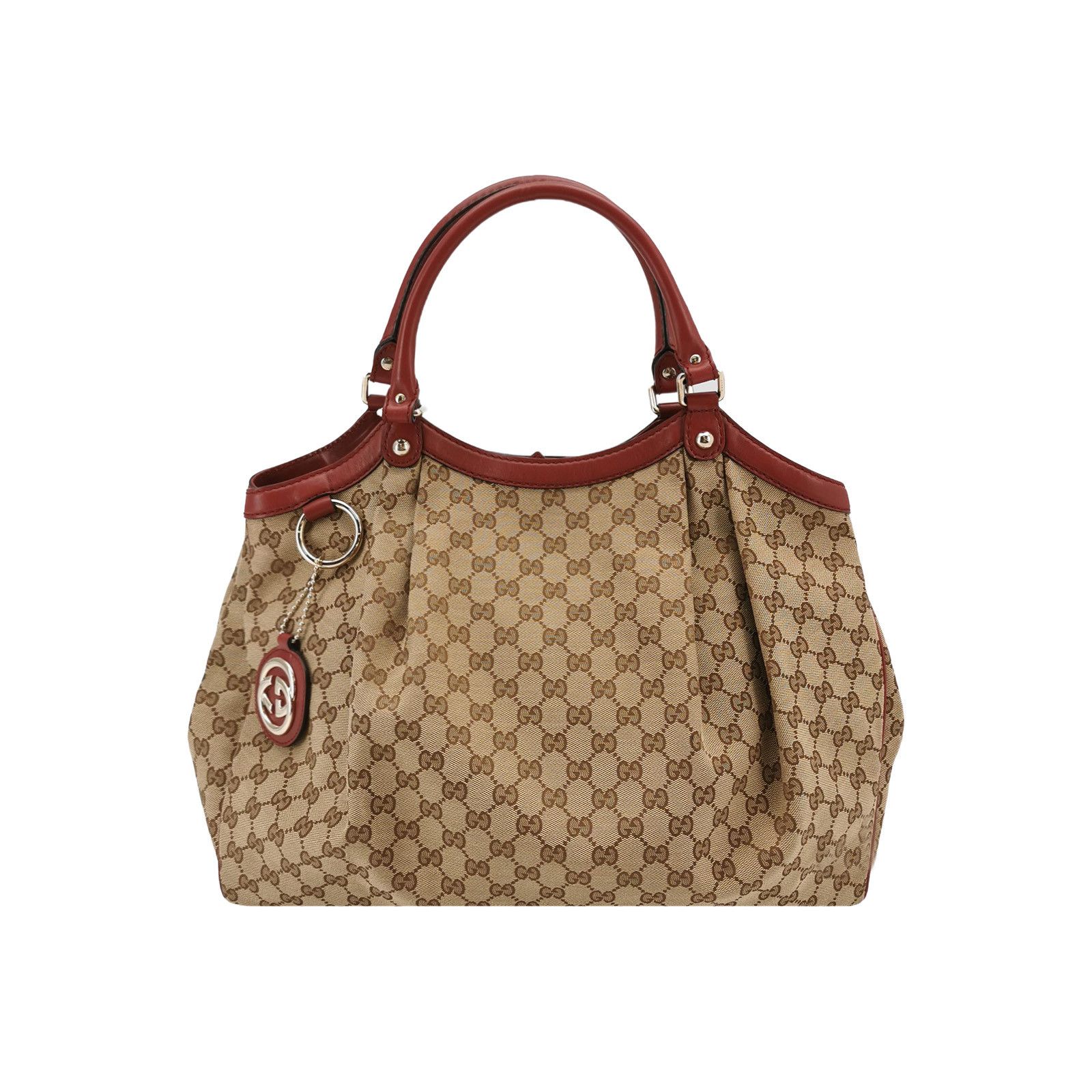 Gucci Gucci Women os Shoulder Bags Size ONE SIZE - 1 Thumbnail