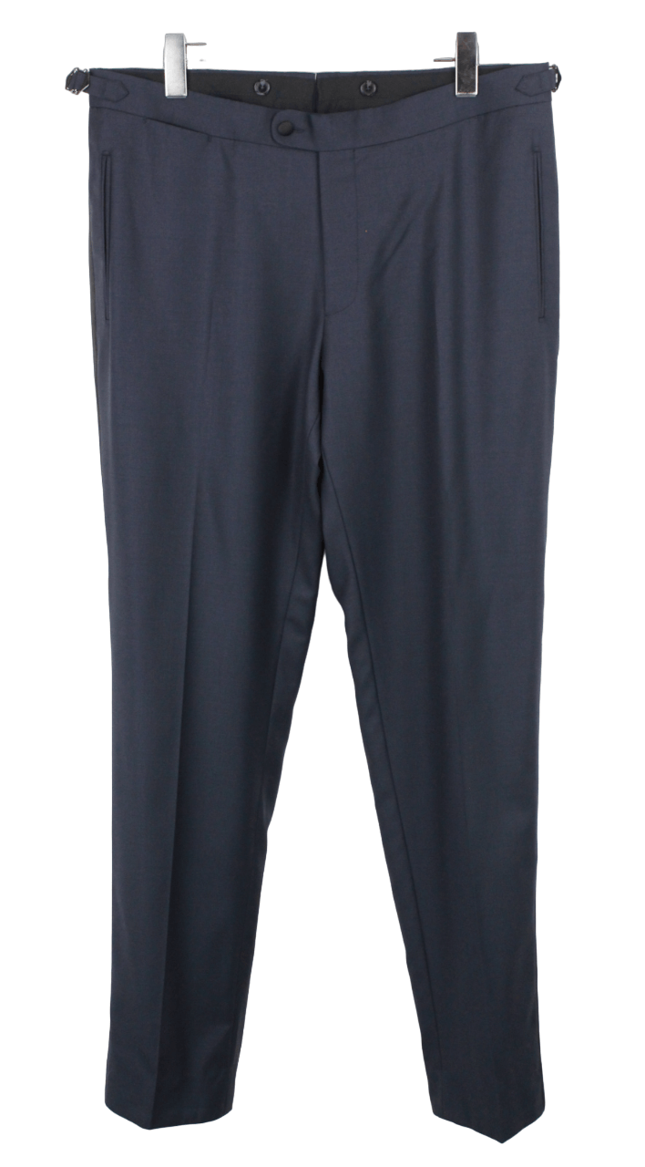 Suitsupply SUITSUPPLY La Spalla / Brescia Suit Men's UK 42L / UK 44 Size 42L - 9 Thumbnail
