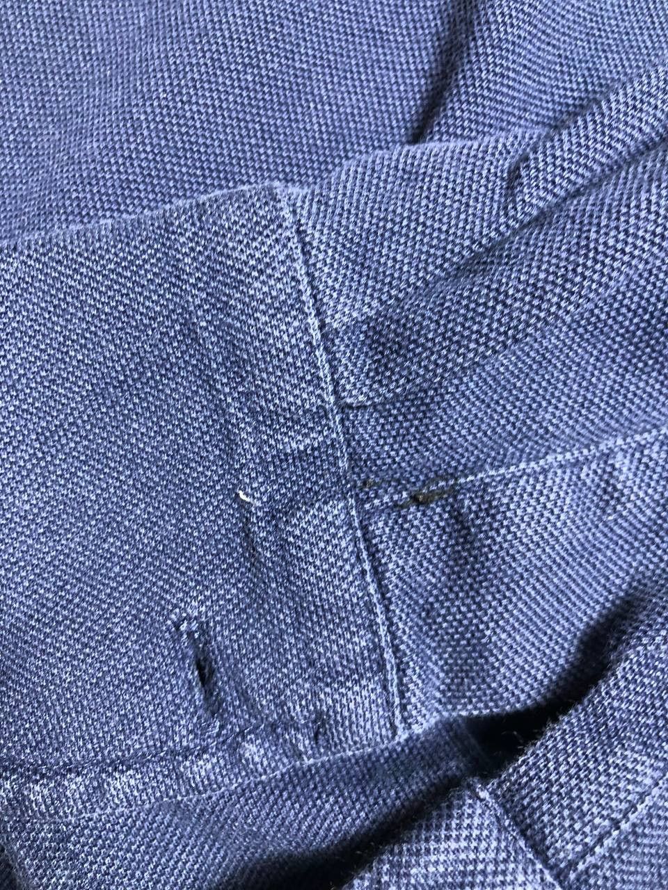 Polo Ralph Lauren × Ralph Lauren × Vintage Vintage POLO RALPH LAUREN Button Up Shirt rare 90s Size US XL / EU 56 / 4 - 5 Thumbnail