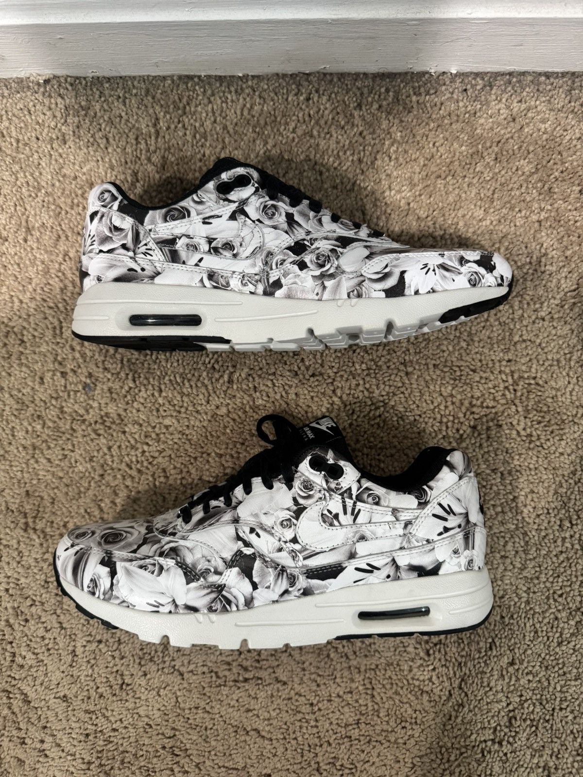 Nike Air Max 1 New York Size US 8 / IT 38 - 4 Thumbnail