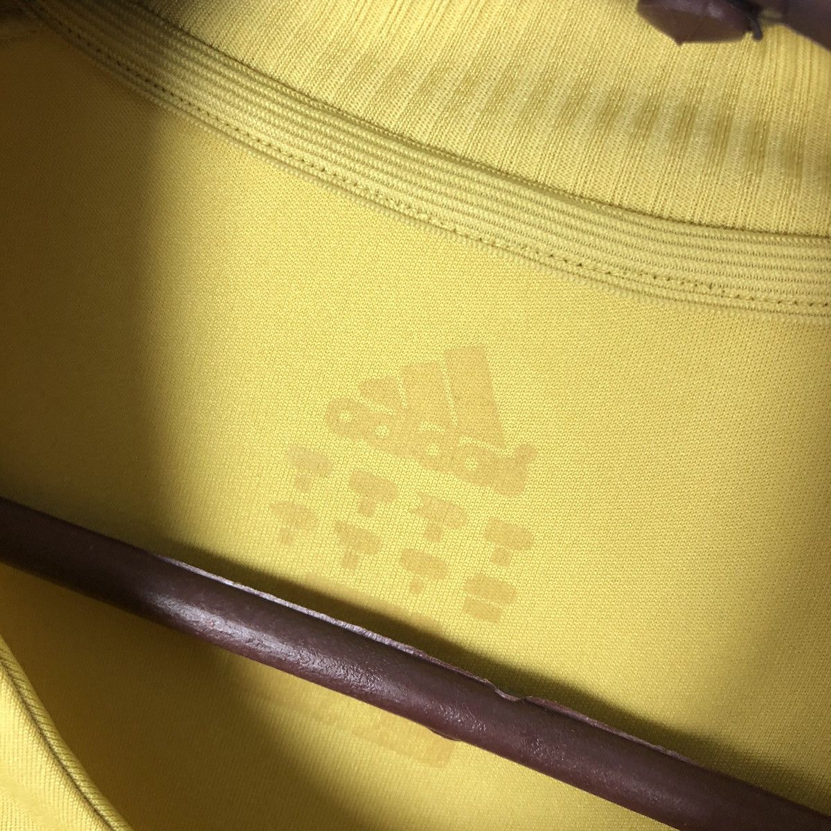 Adidas Spain national team 2008 2010 away jersey vintage Size US M / EU 48-50 / 2 - 6 Thumbnail