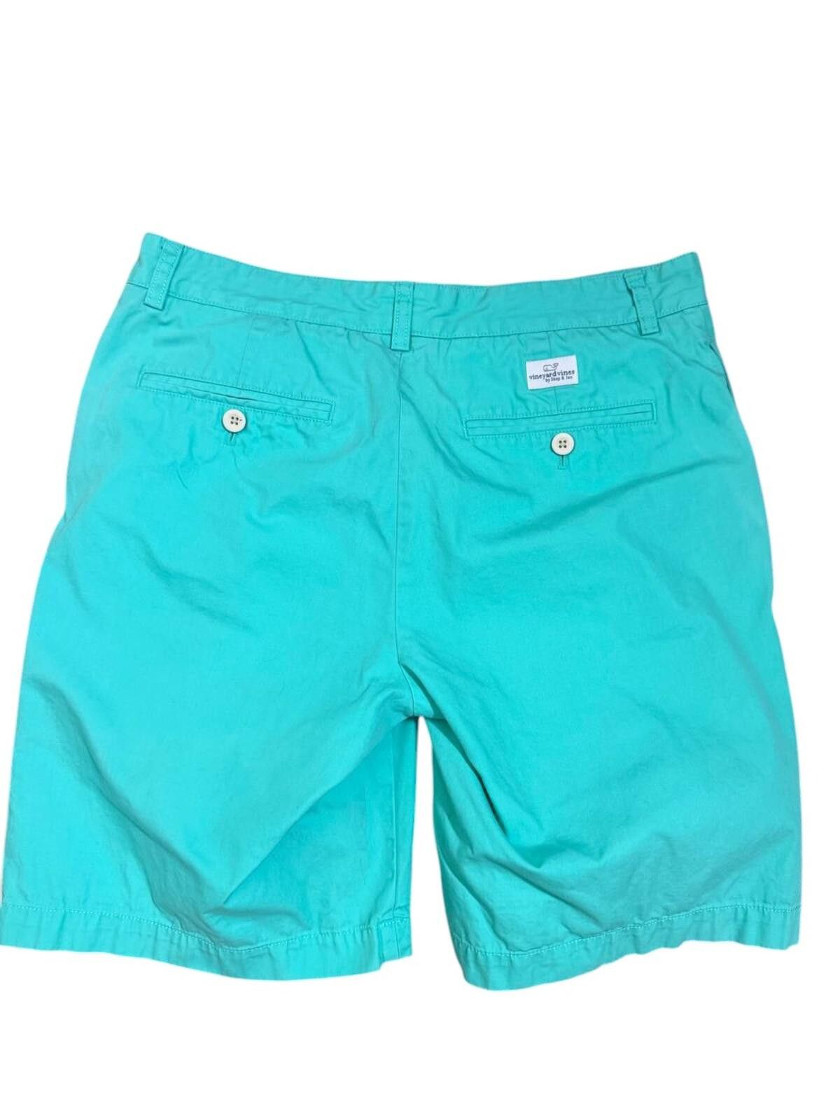 Vineyard Vines Vineyard Vines "Club Short" Size US 30 / EU 46 - 4 Thumbnail