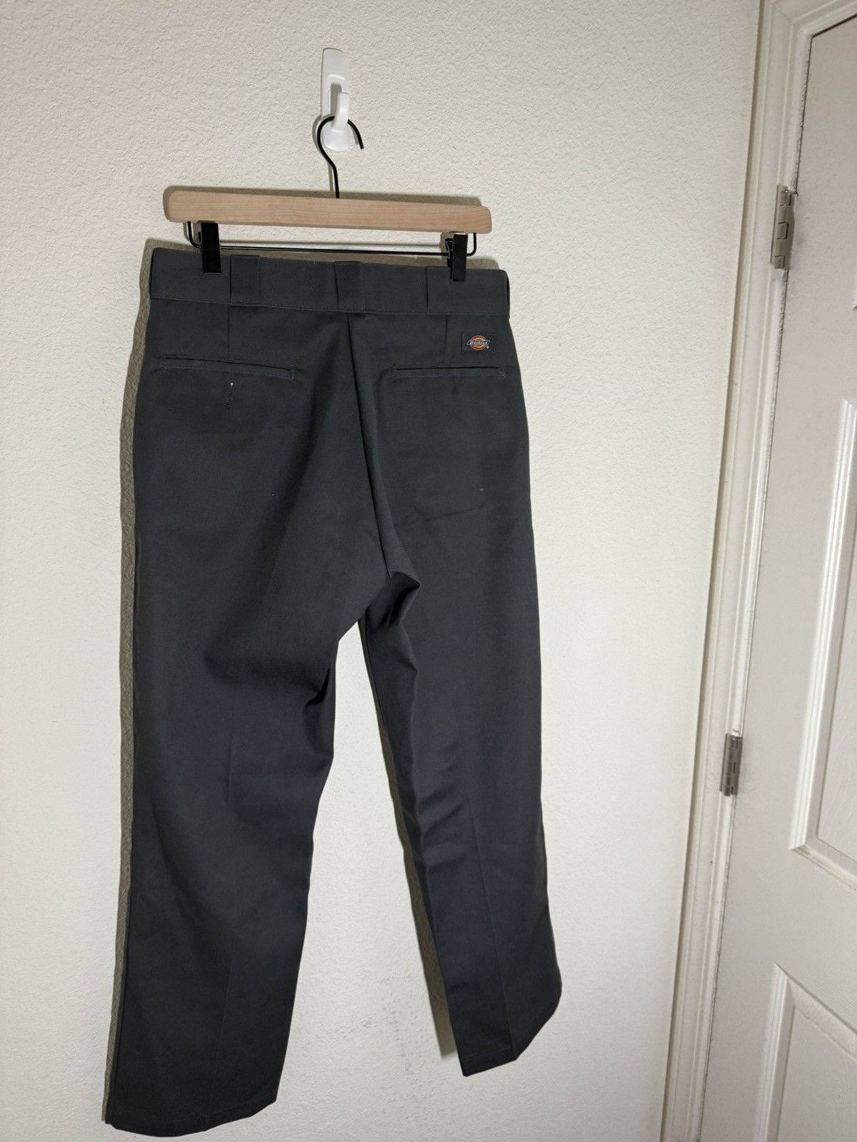 Dickies Dickies trousers Size US 34 / EU 50 - 4 Thumbnail