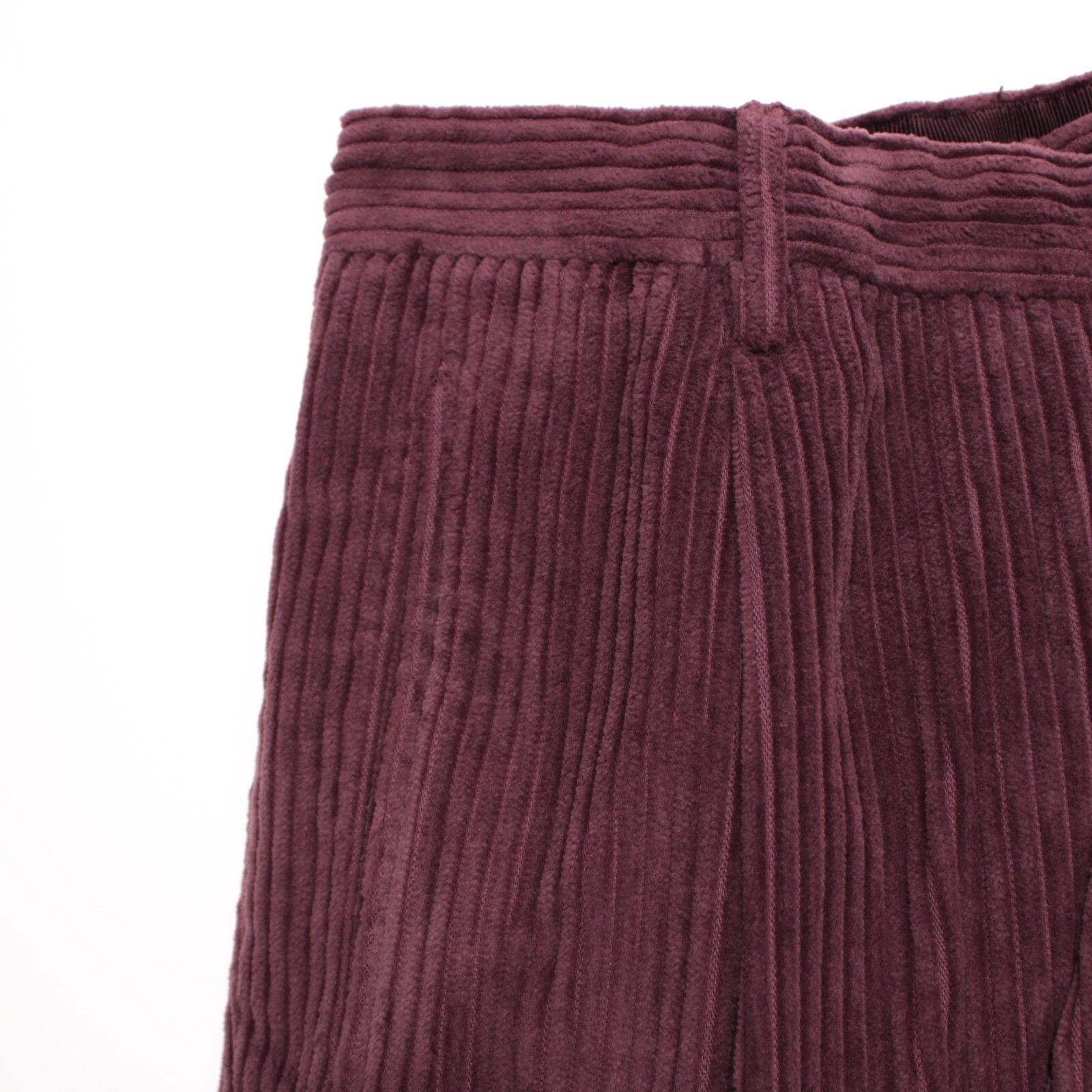 Incotex INCOTEX New with tags Chino Size 30 US In Purple Size US 30 / EU 46 - 3 Thumbnail