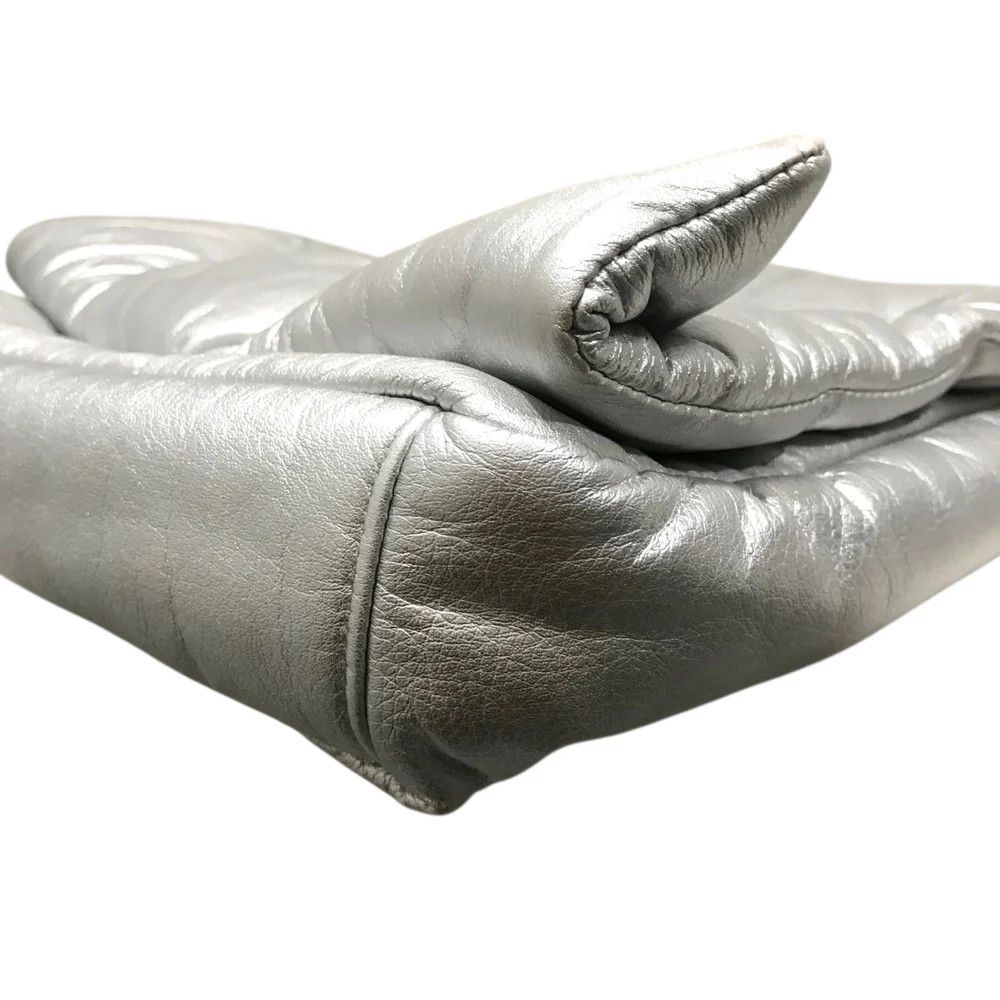 Yohji Yamamoto discord Yohji Yamamoto 23SS [FLUFFY] Shoulder Bag Size ONE SIZE - 8 Thumbnail