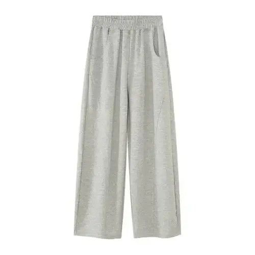 Japanese Brand × Vintage Men's wide-leg sports trousers Size US 34 / EU 50 - 1 Thumbnail