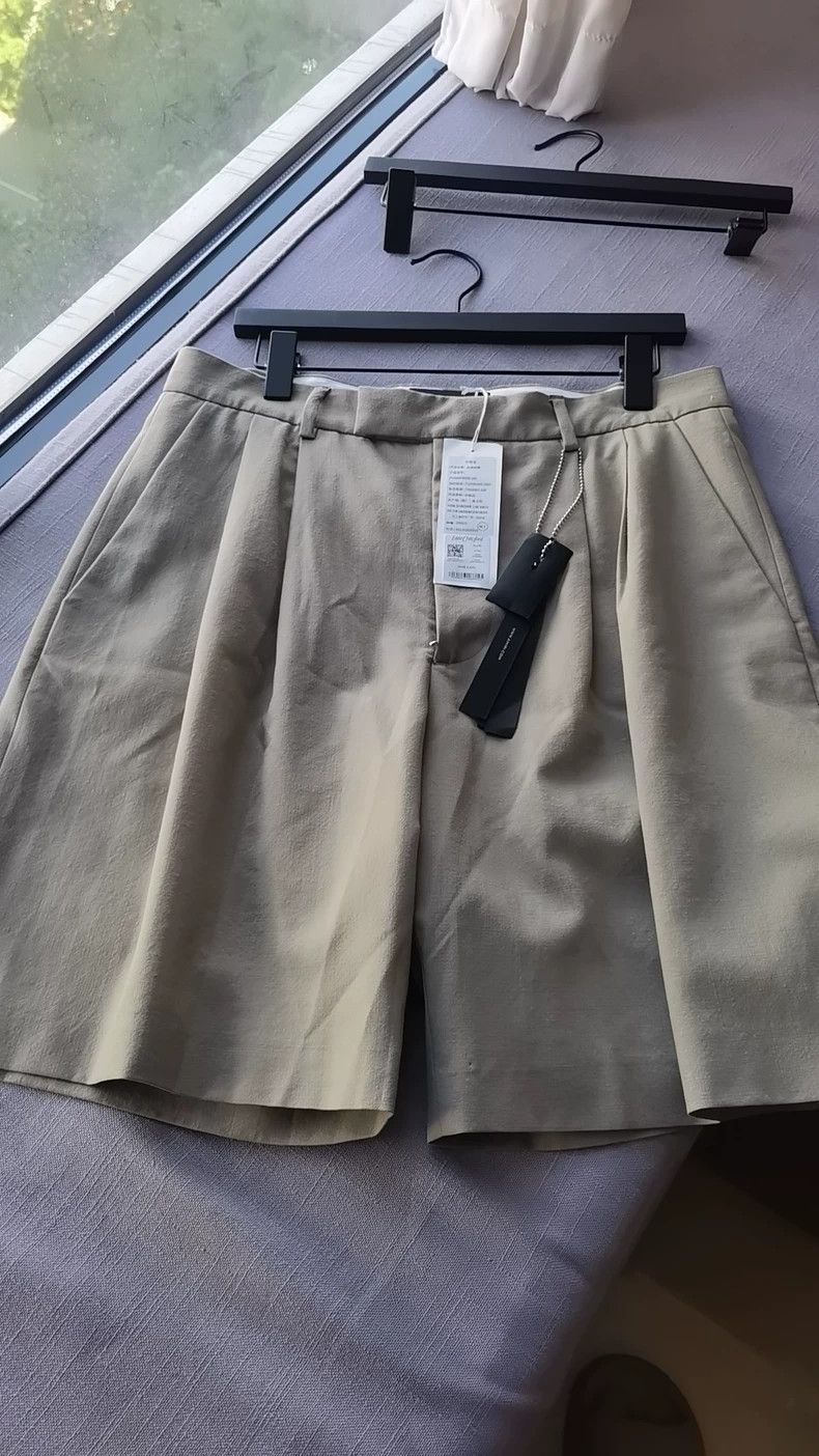 Amiri Amiri Casual Shorts Size US 34 / EU 50 - 3 Thumbnail